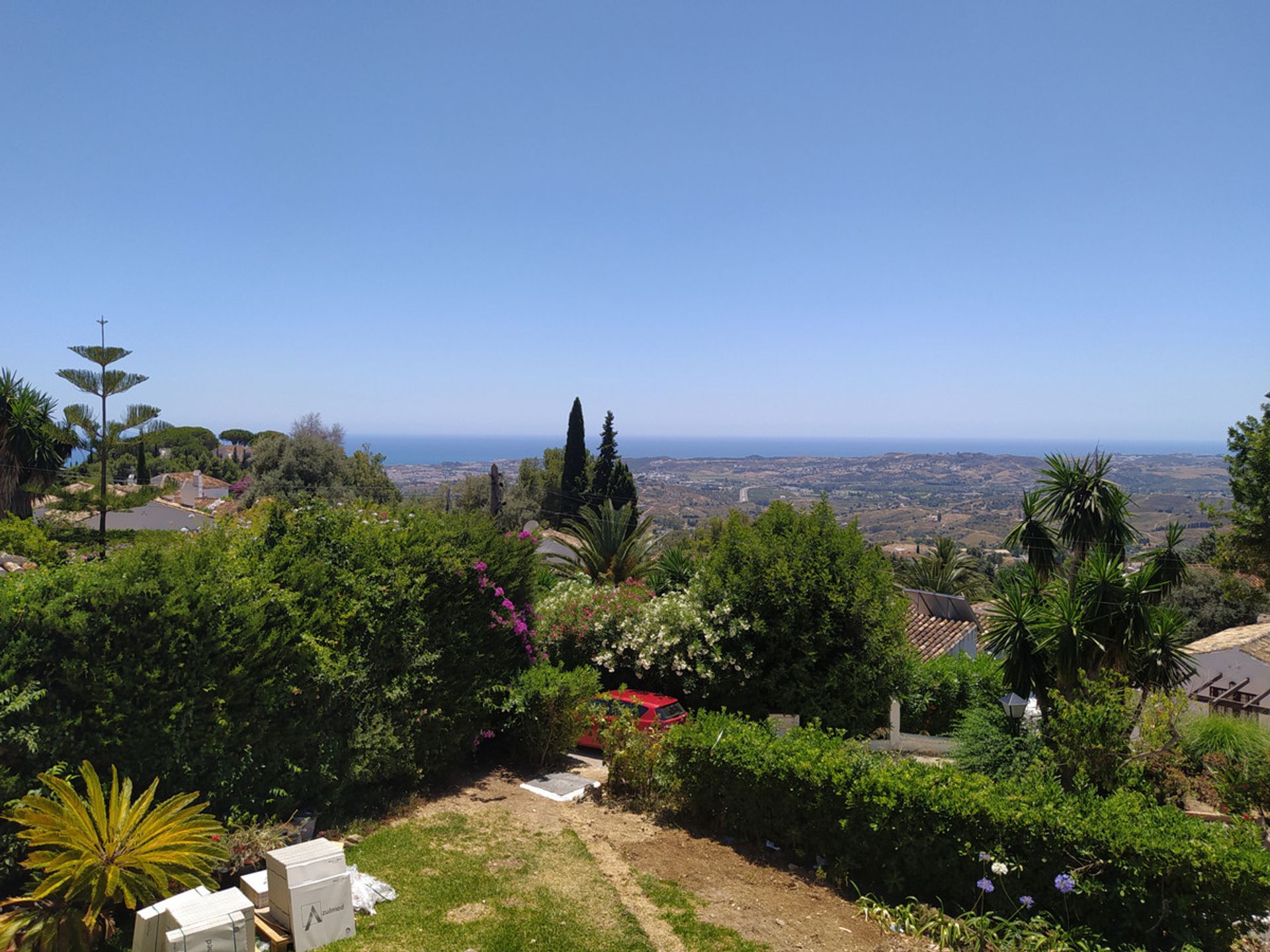 房子 在 Mijas, Andalucía 10201887