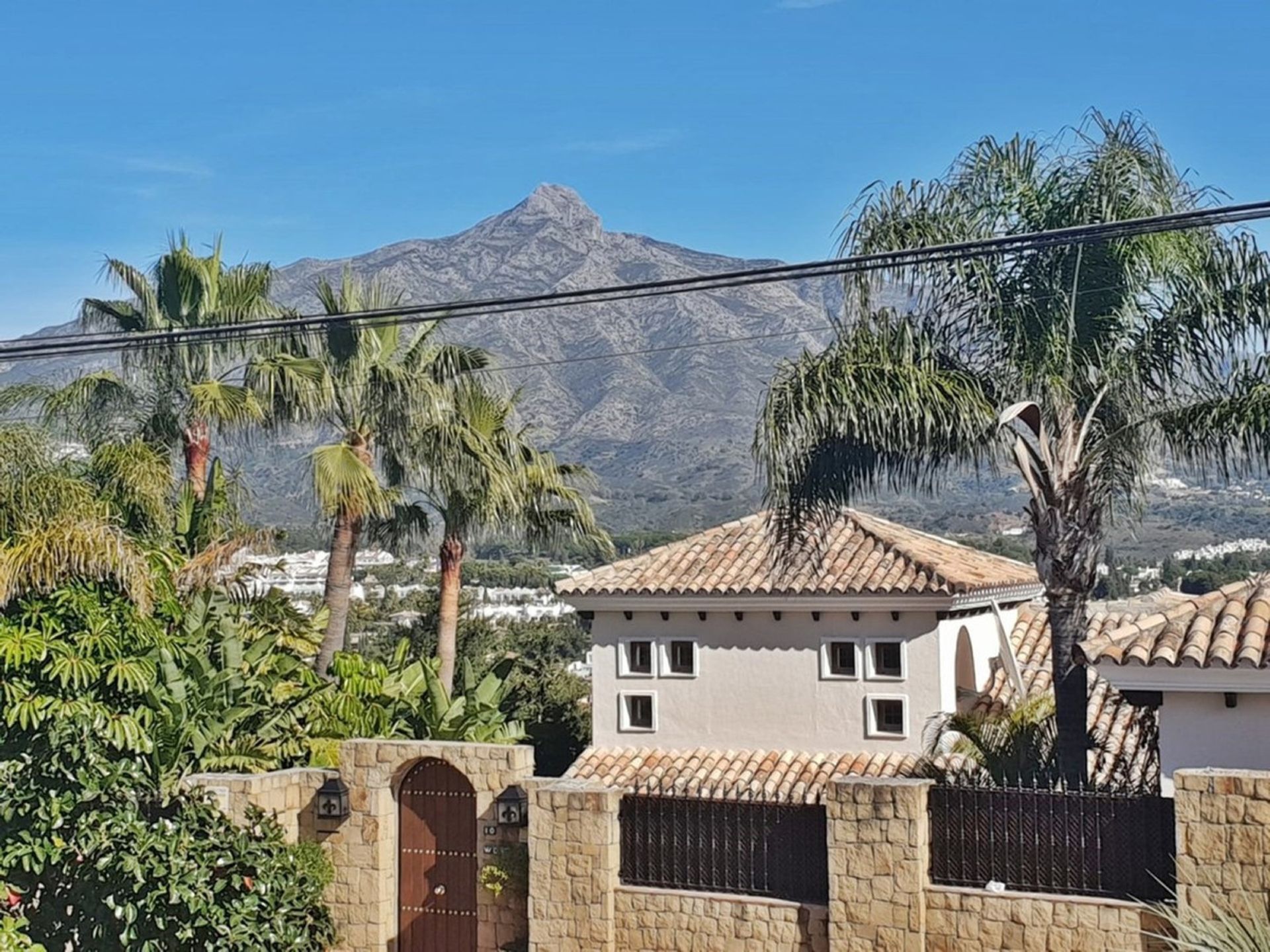 Rumah di Marbella, Andalucía 10201893