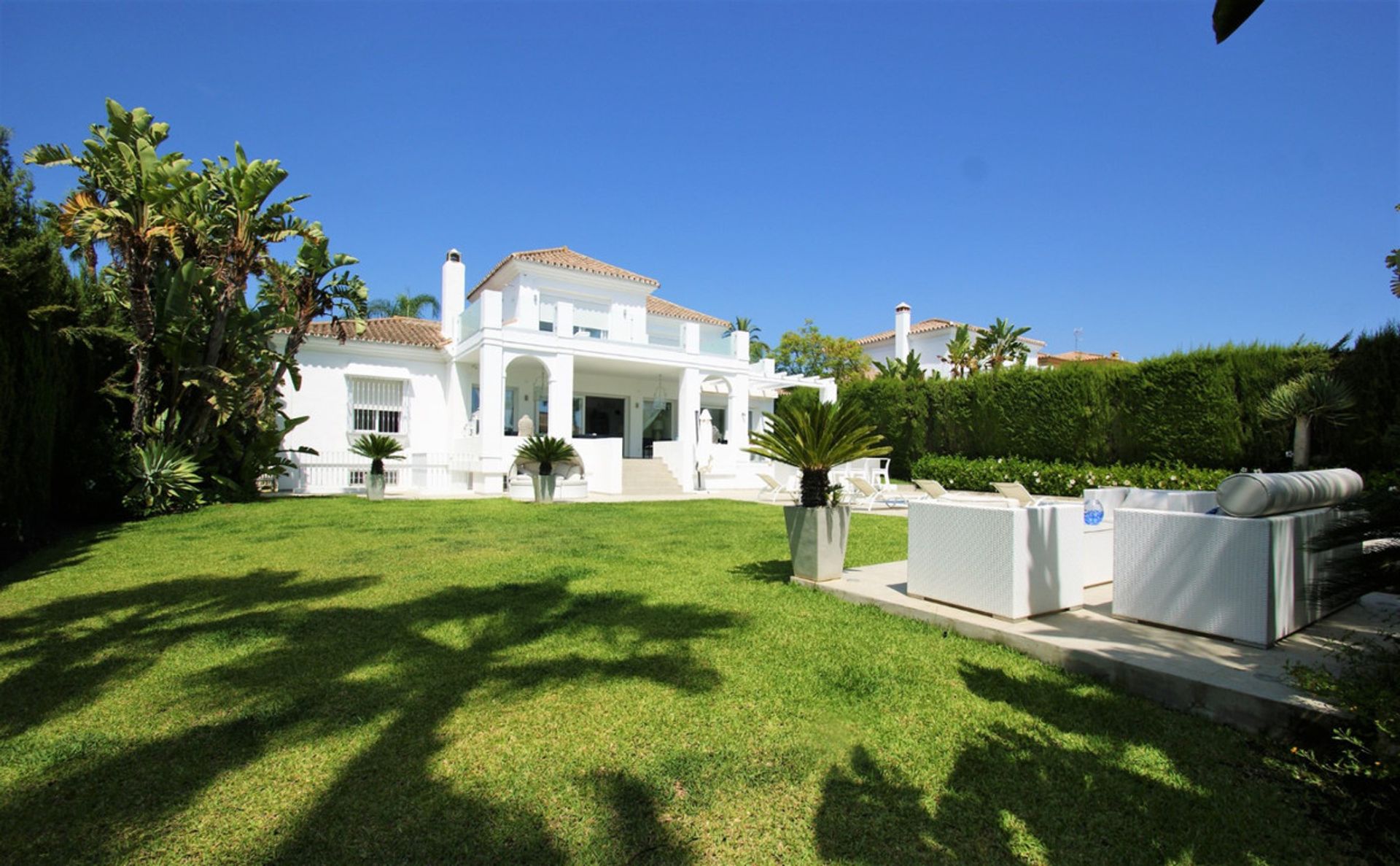 Haus im Marbella, Andalucía 10201900