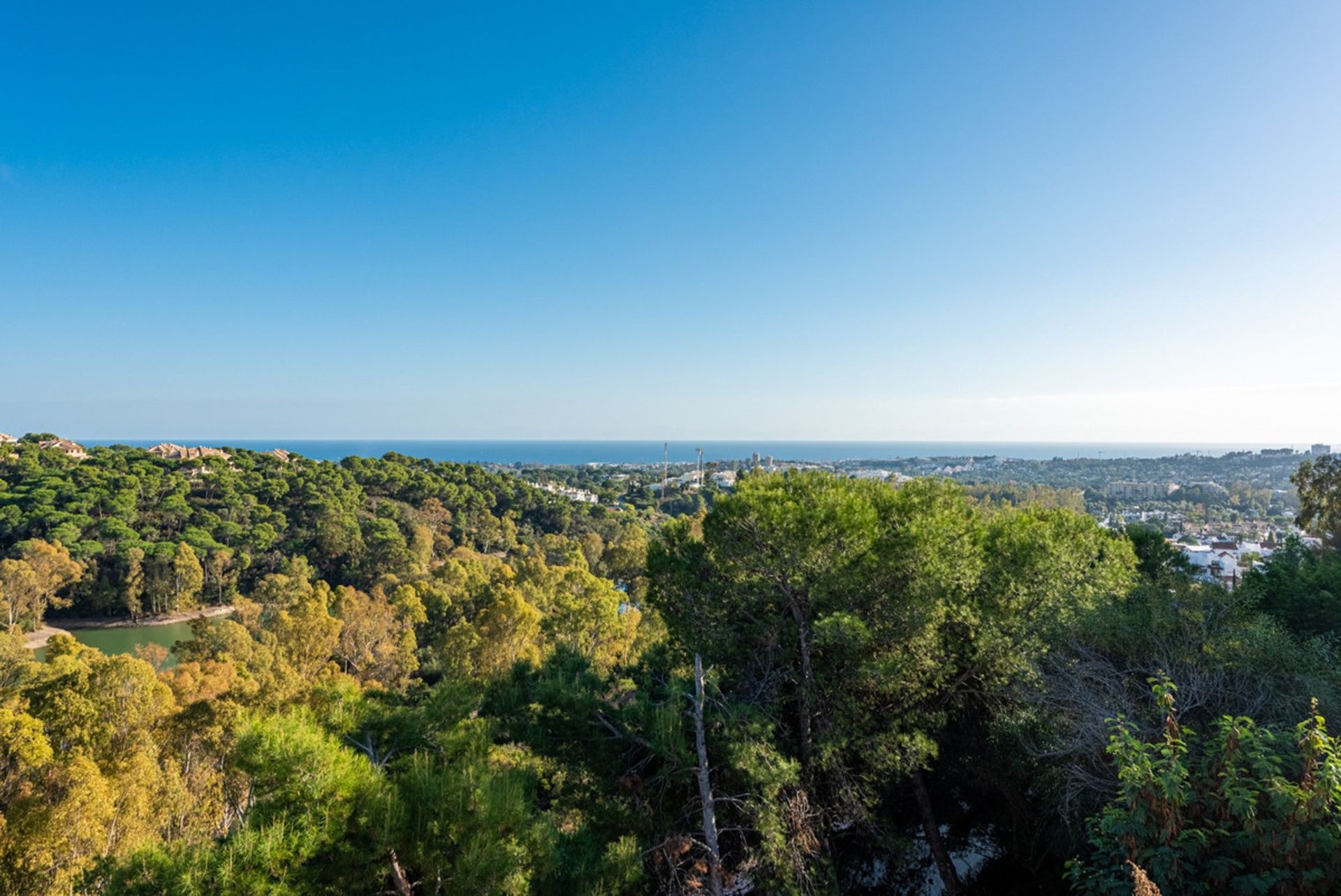 بيت في Marbella, Andalucía 10201905