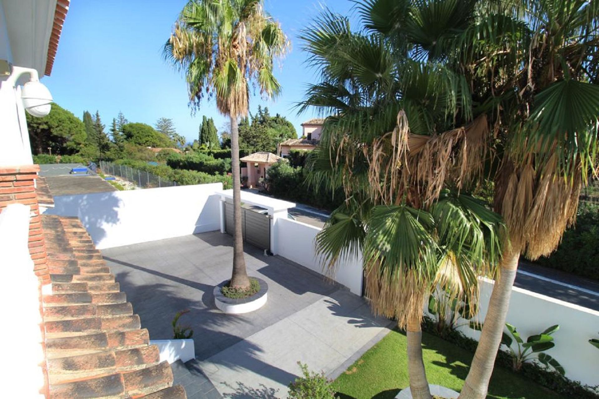 casa en Marbella, Andalucía 10201907