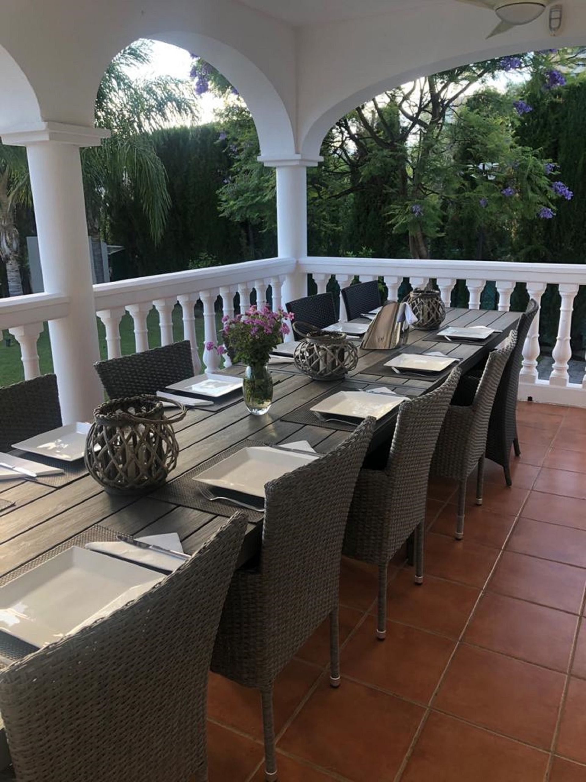 casa en Marbella, Andalucía 10201907