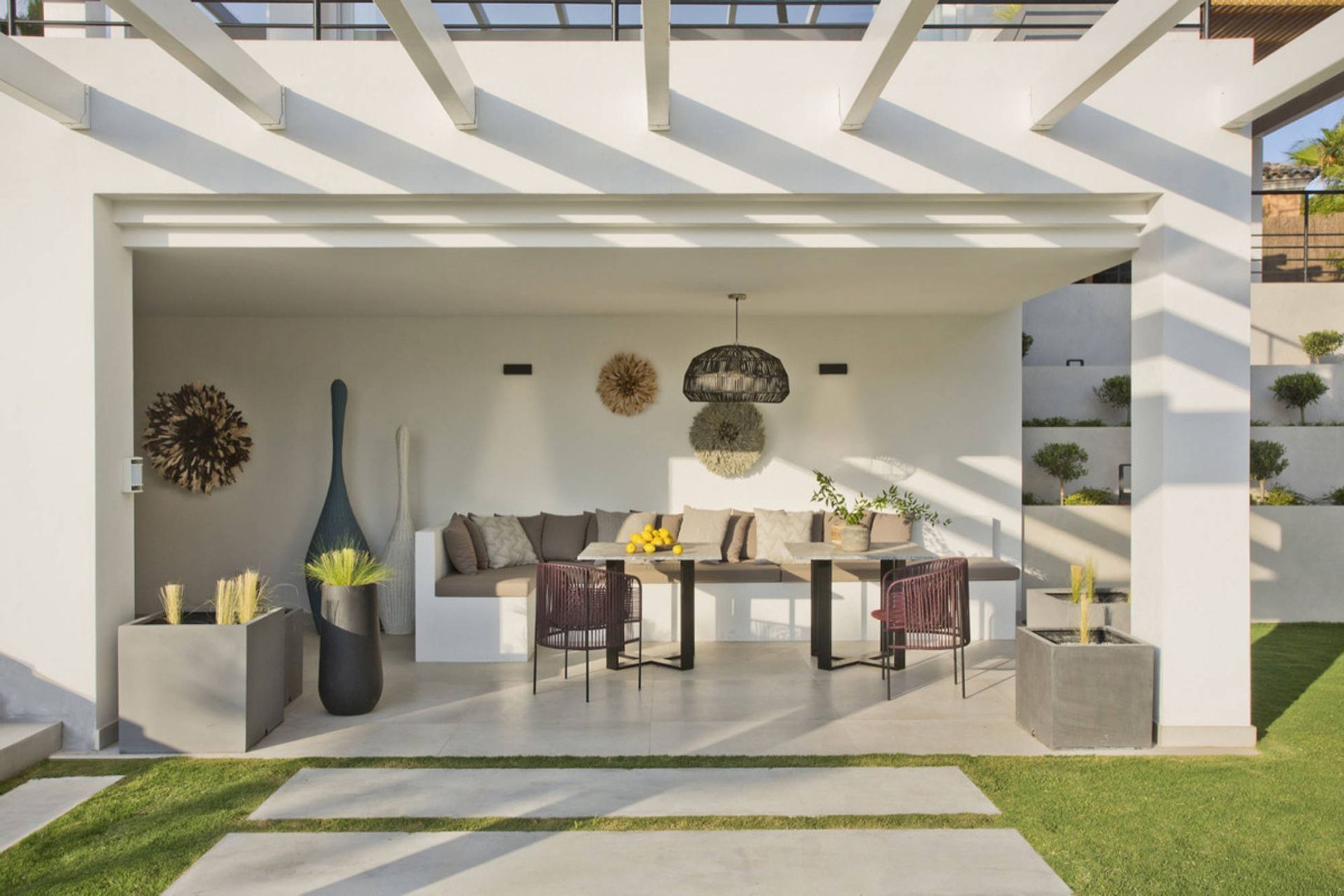 House in Marbella, Andalucía 10201925