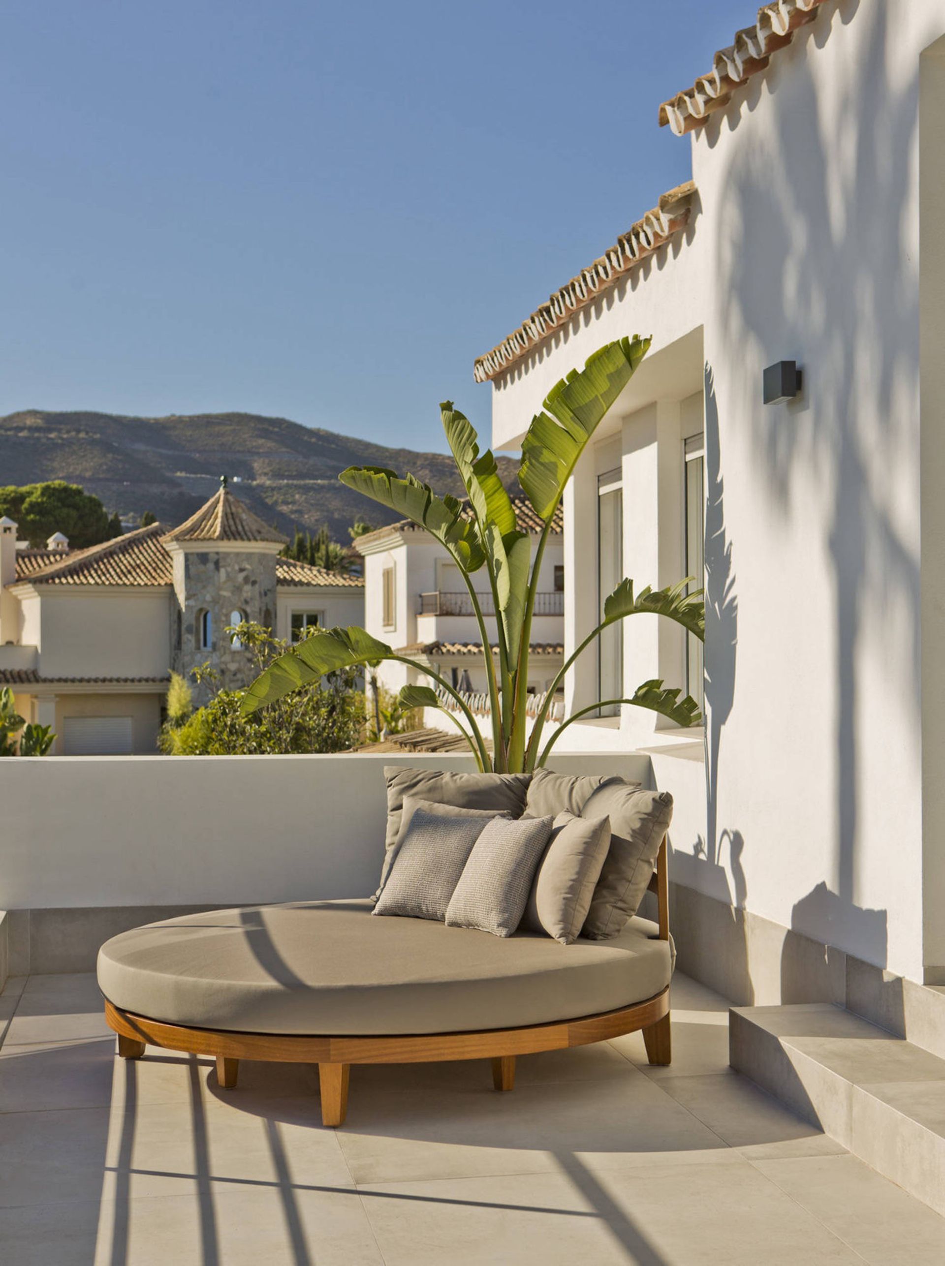 casa en Marbella, Andalucía 10201925