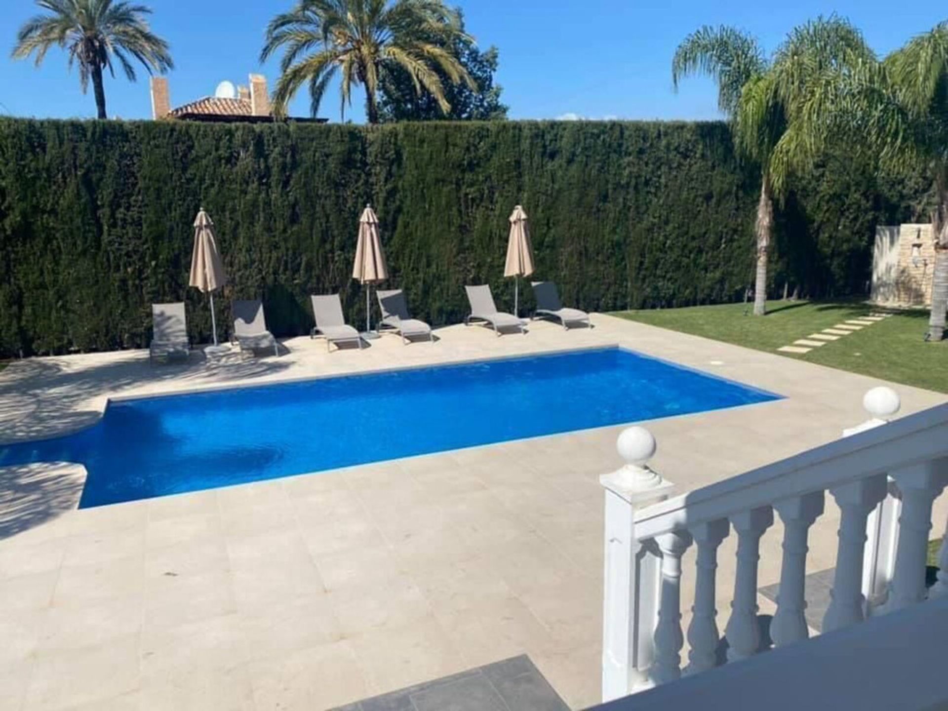 casa en El Ángel, Andalucía 10201927