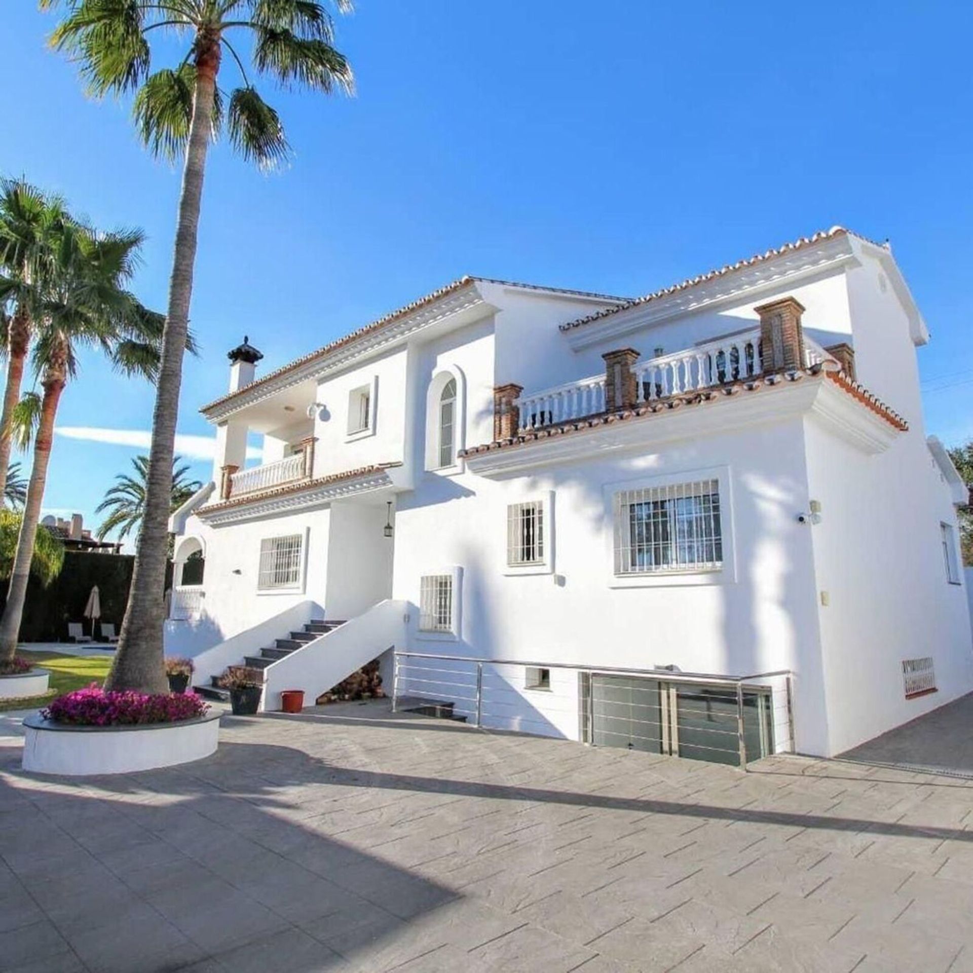 casa en El Ángel, Andalucía 10201927