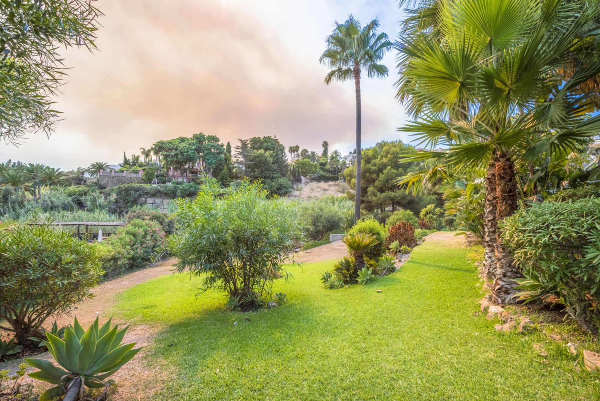 Casa nel Marbella, Andalucía 10201930