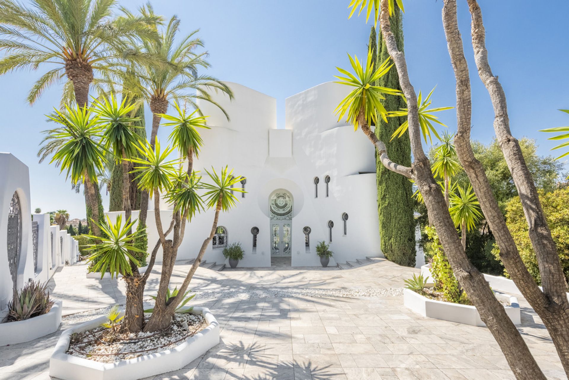 Casa nel El Angelo, Andalusia 10201930