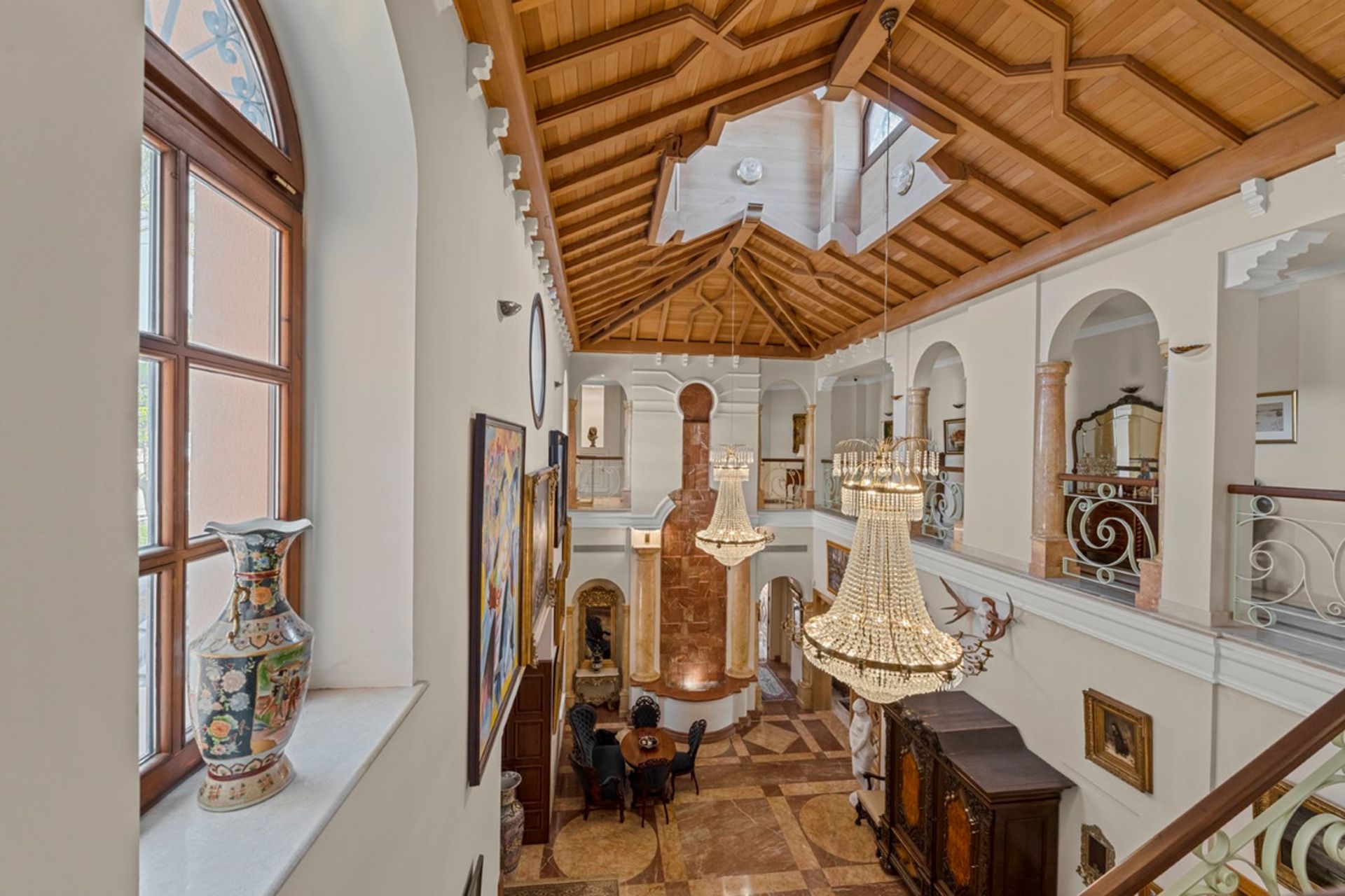 Rumah di Marbella, Andalucía 10201934