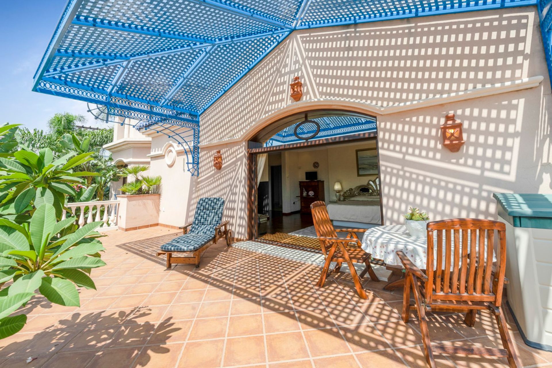 Rumah di Marbella, Andalucía 10201934