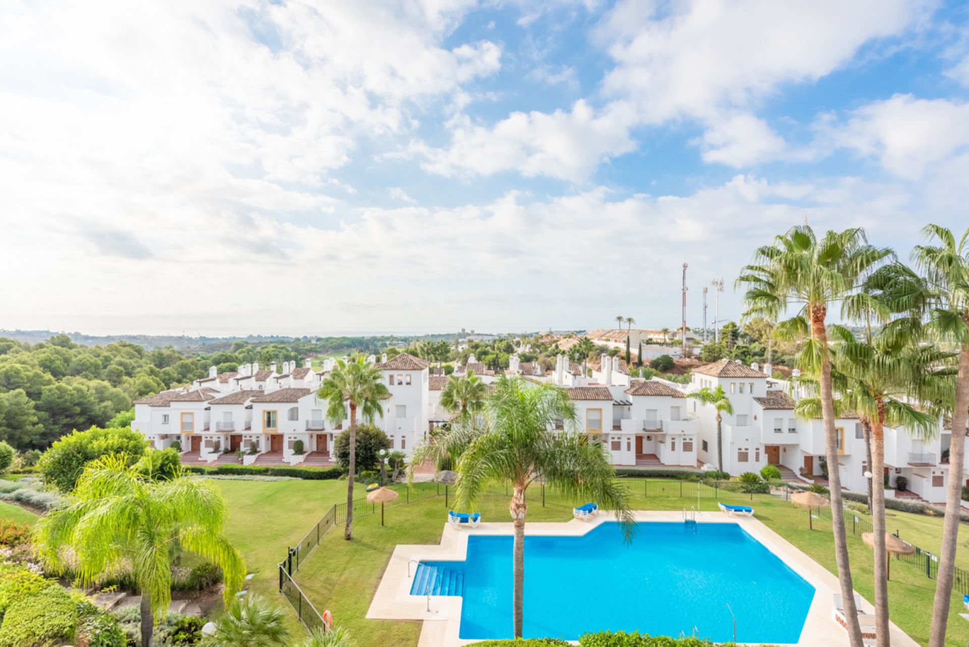 casa en El Ángel, Andalucía 10201935