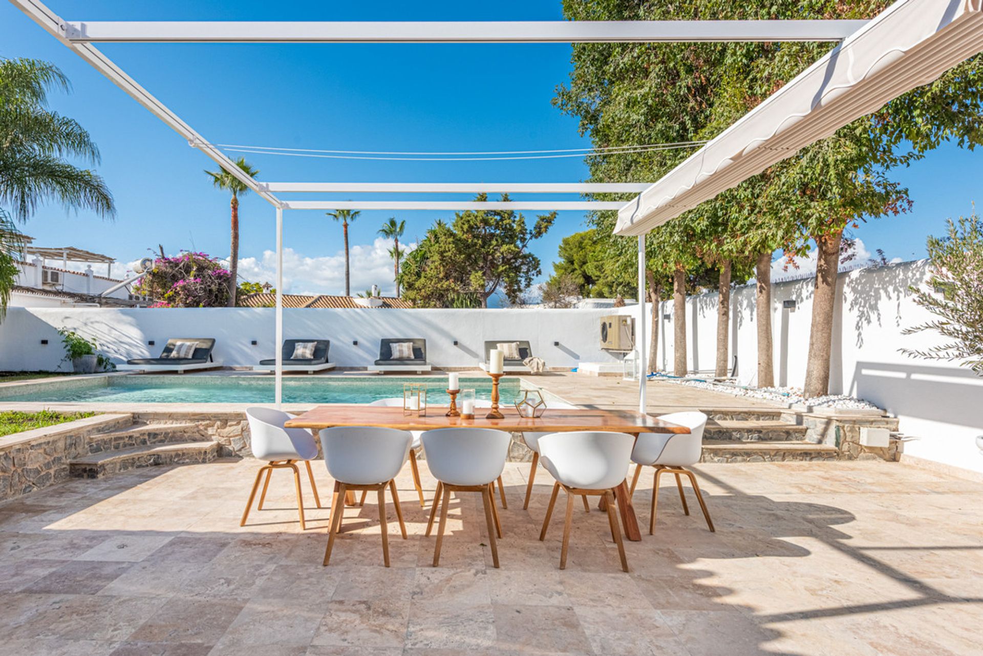 casa en Marbella, Andalucía 10201936