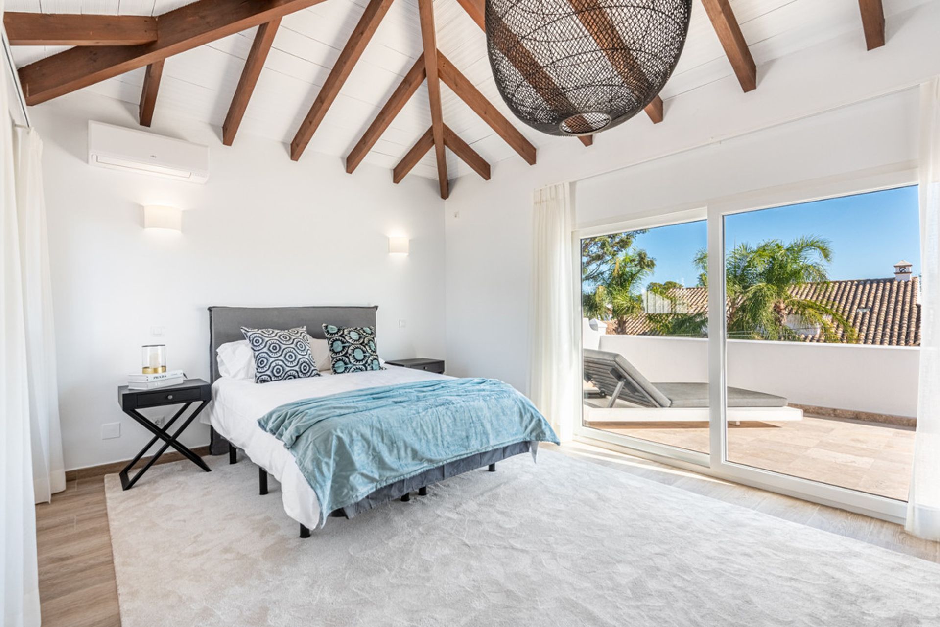 casa en Marbella, Andalucía 10201936