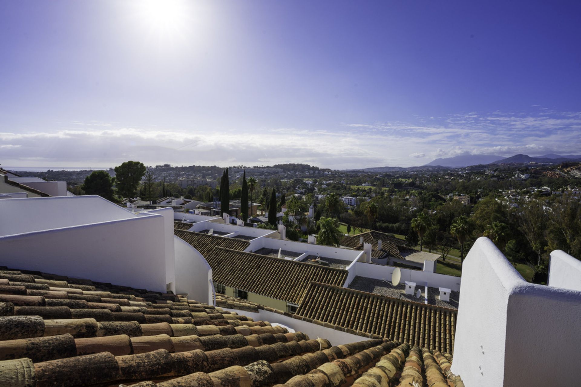 집 에 Marbella, Andalucía 10201938