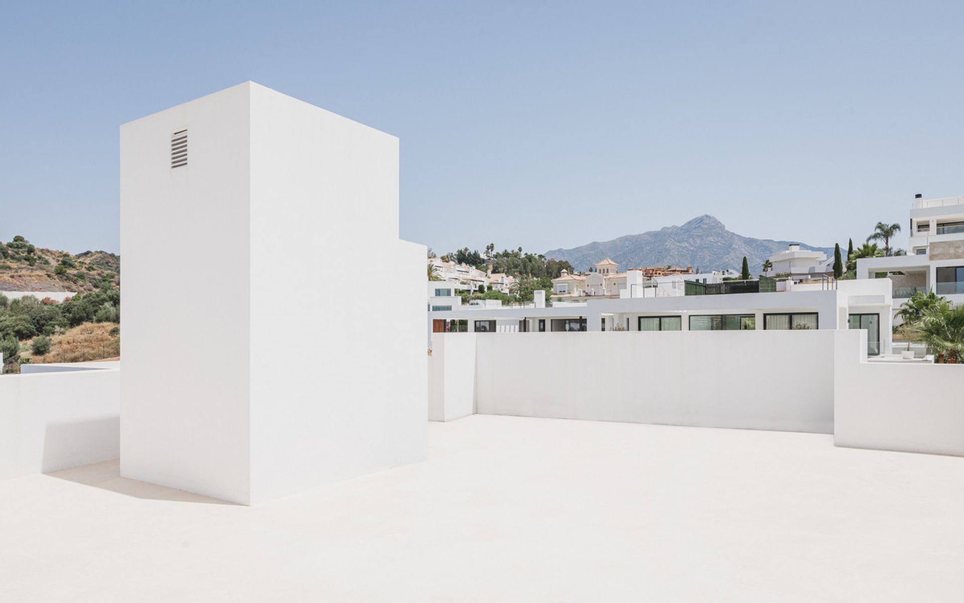 Hus i Marbella, Andalucía 10201941