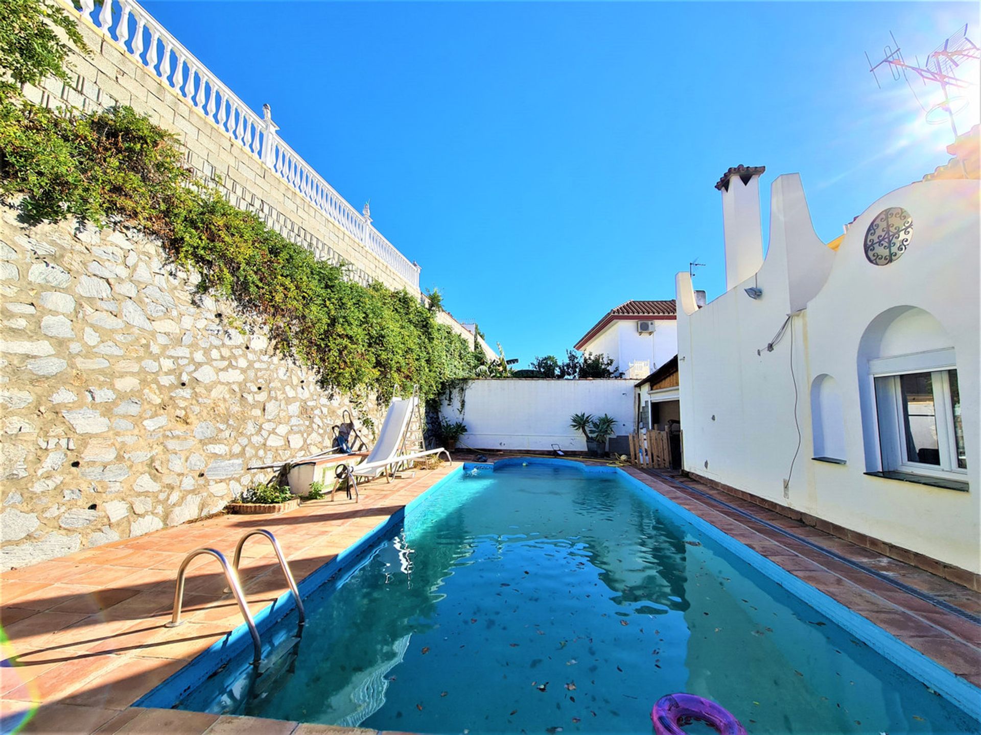 House in Marbella, Andalucía 10201942