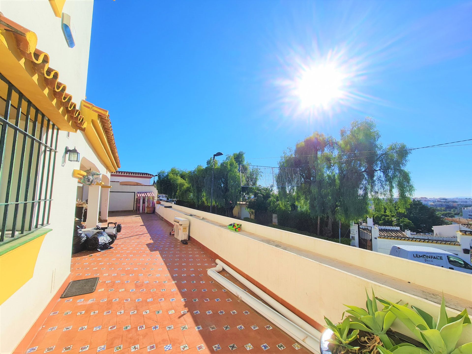 House in Marbella, Andalucía 10201942