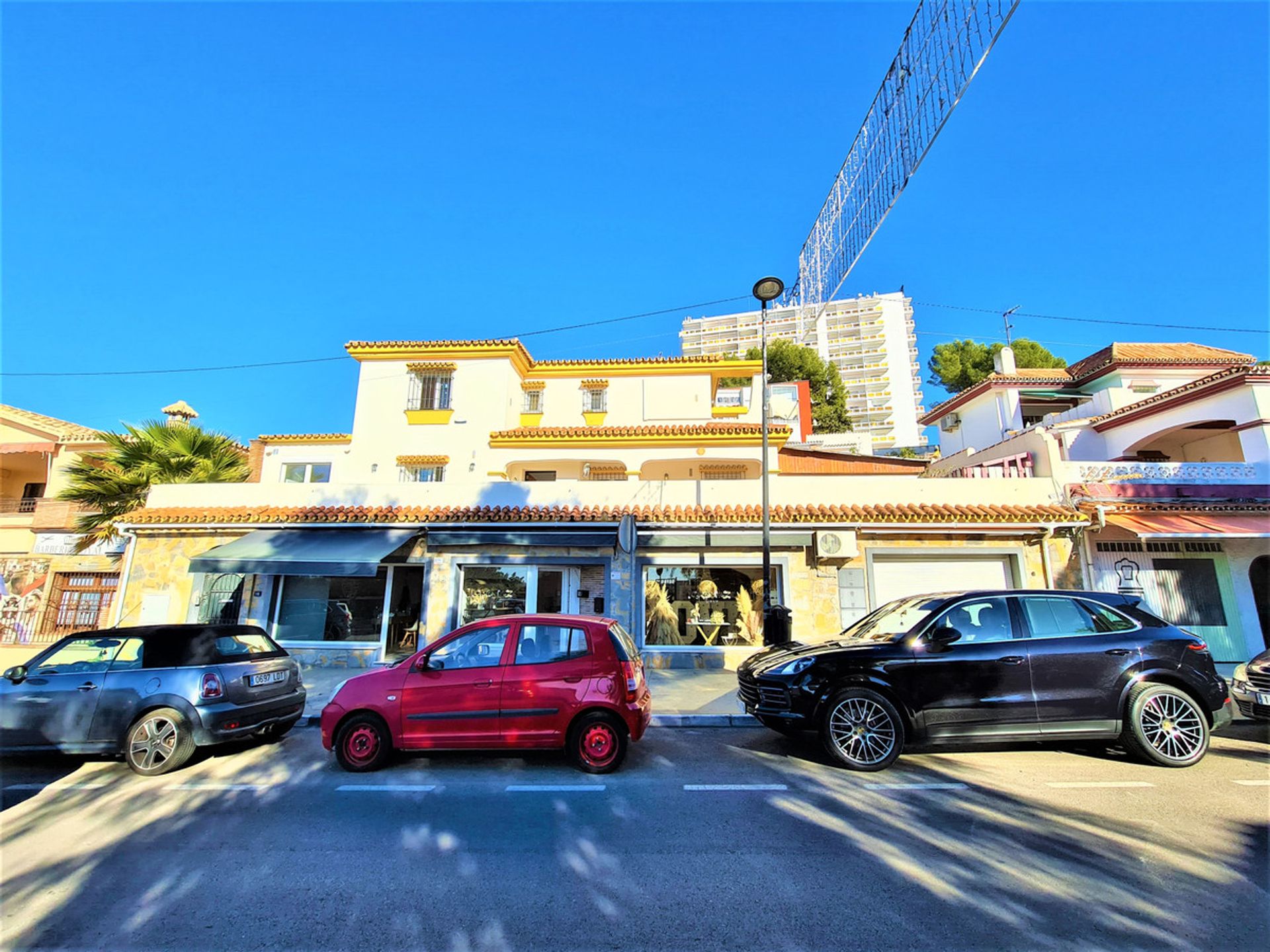 House in Marbella, Andalucía 10201942