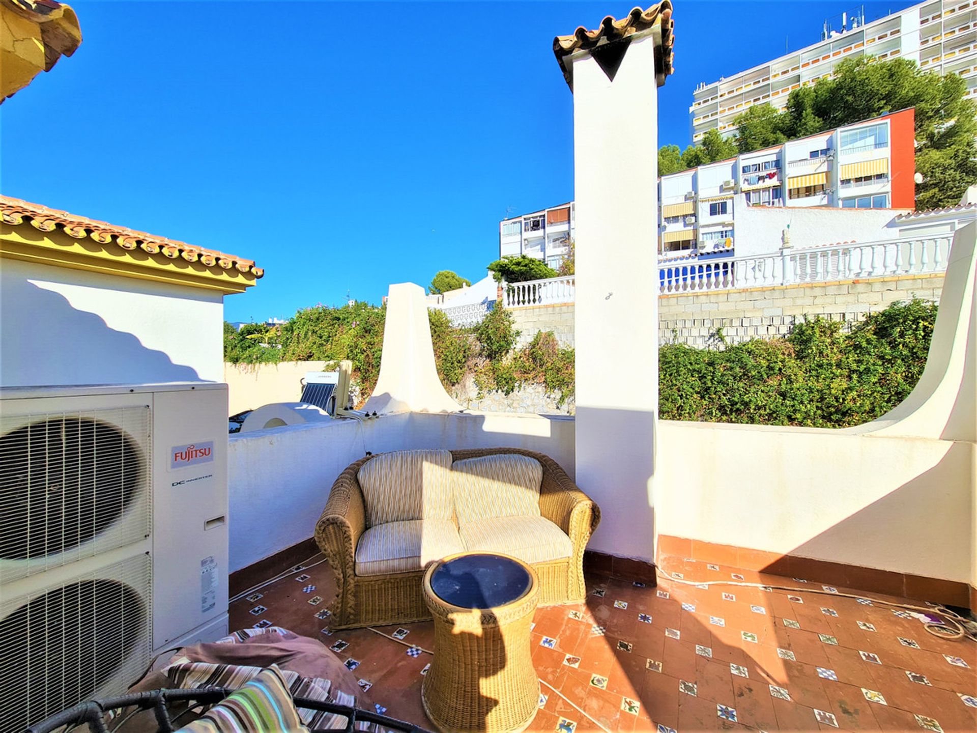 House in Marbella, Andalucía 10201942