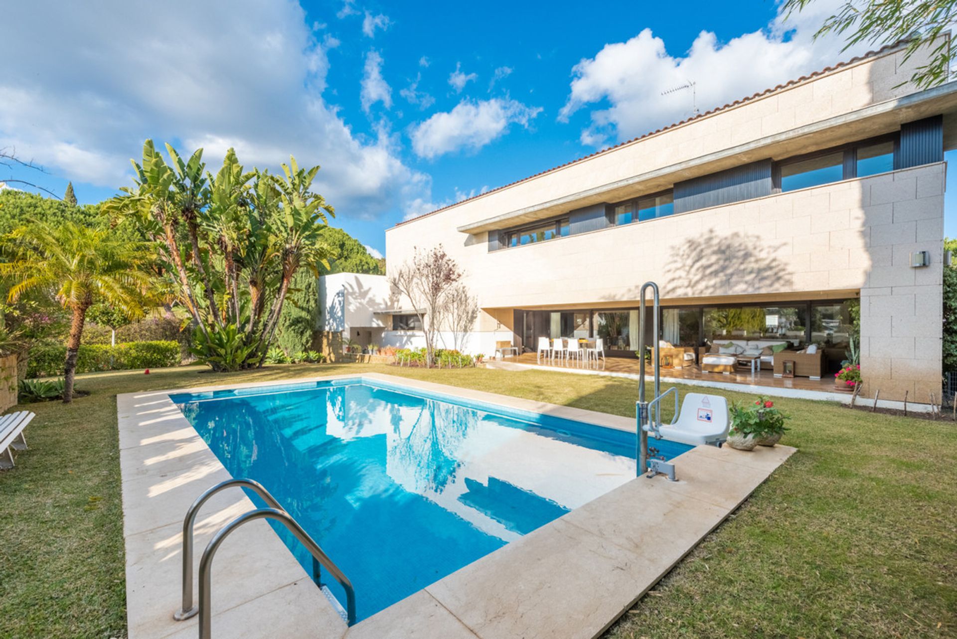 casa en El Ángel, Andalucía 10201947