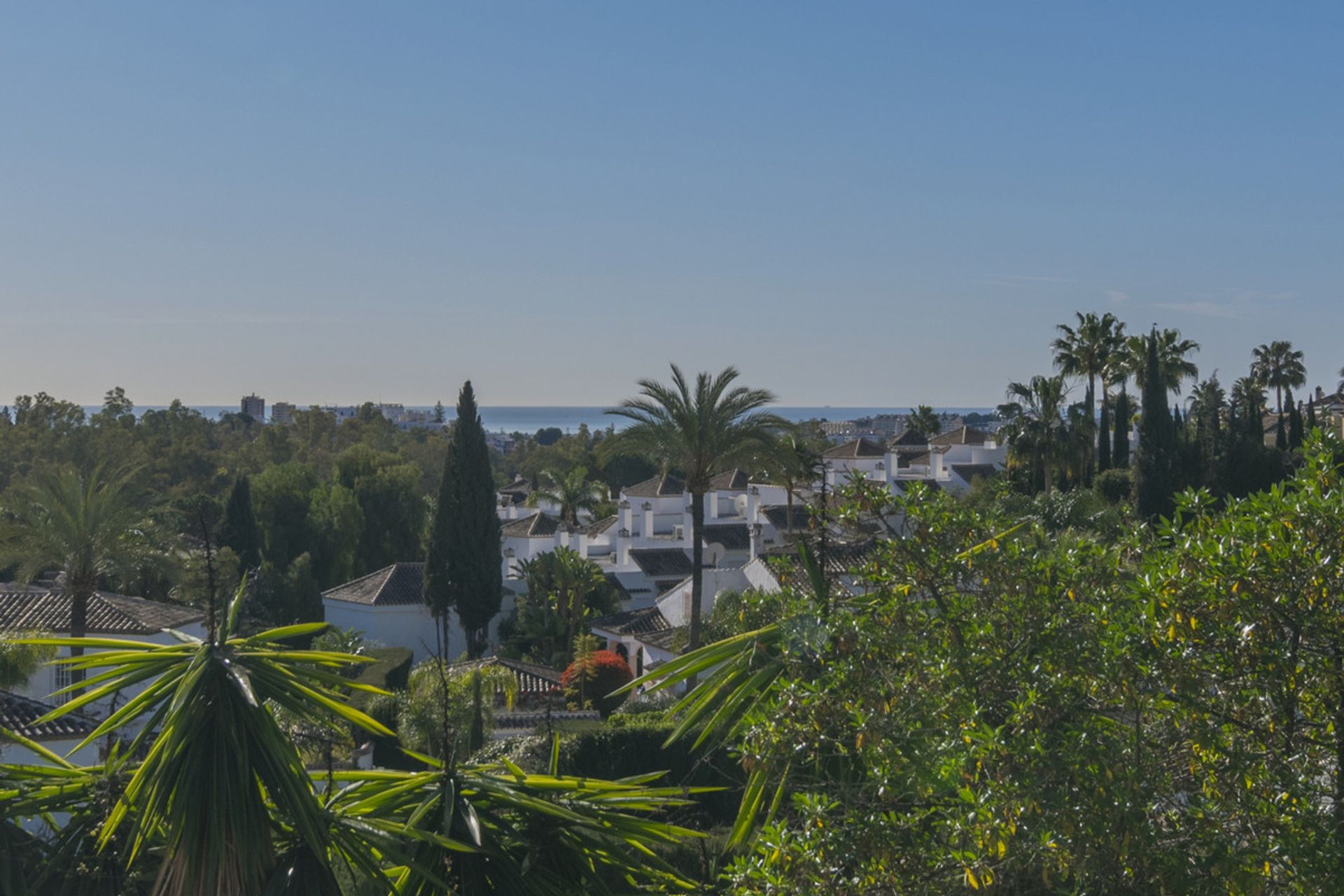 loger dans Marbella, Andalucía 10201962