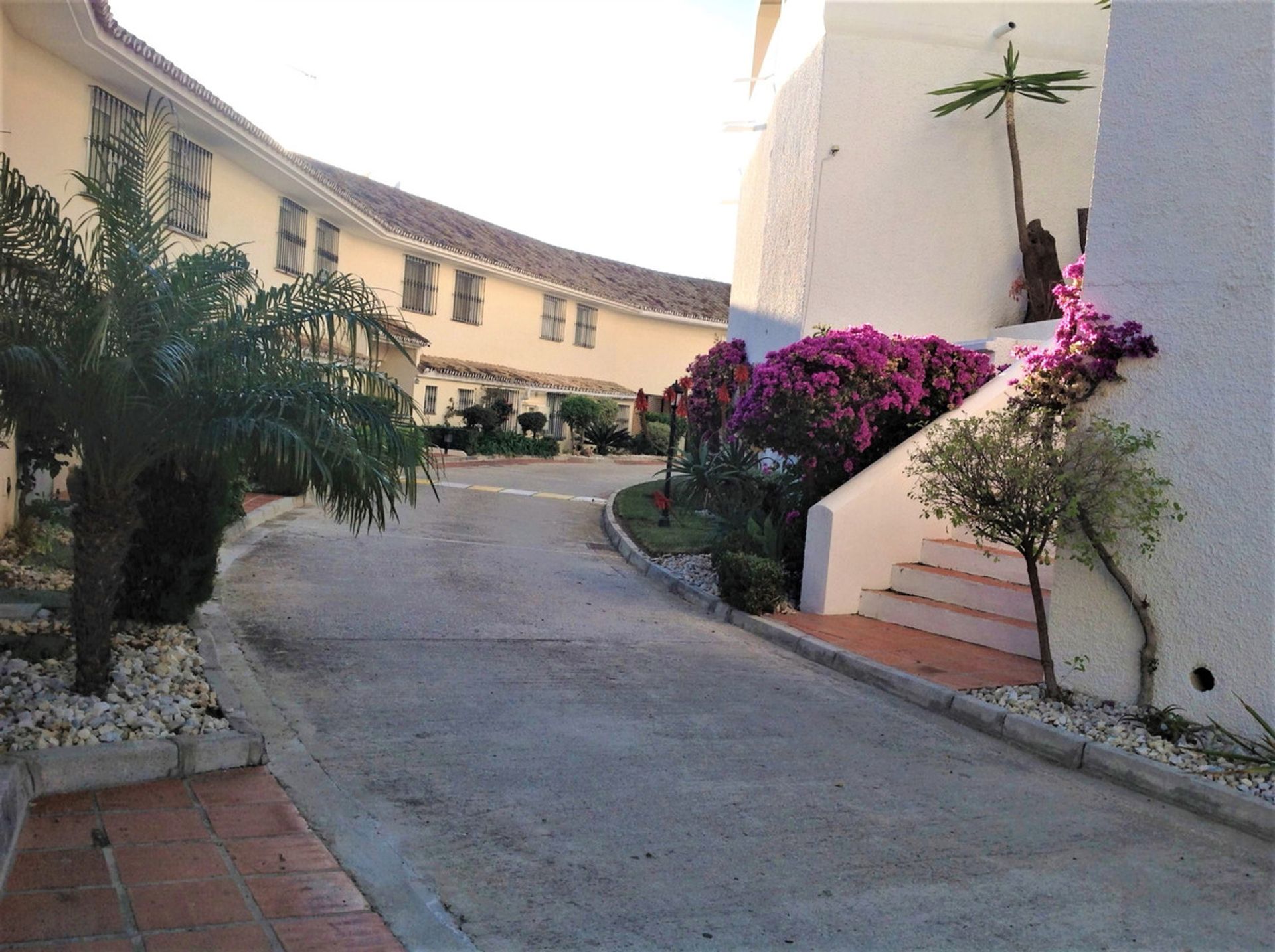 Haus im Marbella, Andalucía 10201963