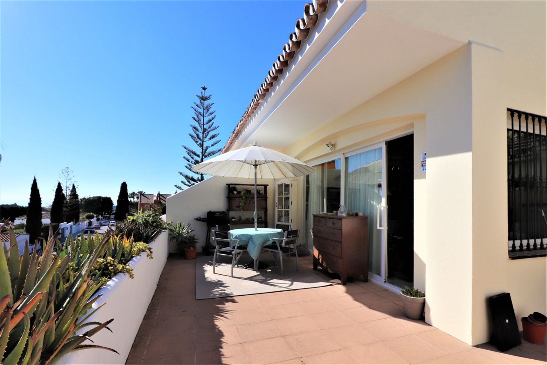 Haus im Marbella, Andalucía 10201963