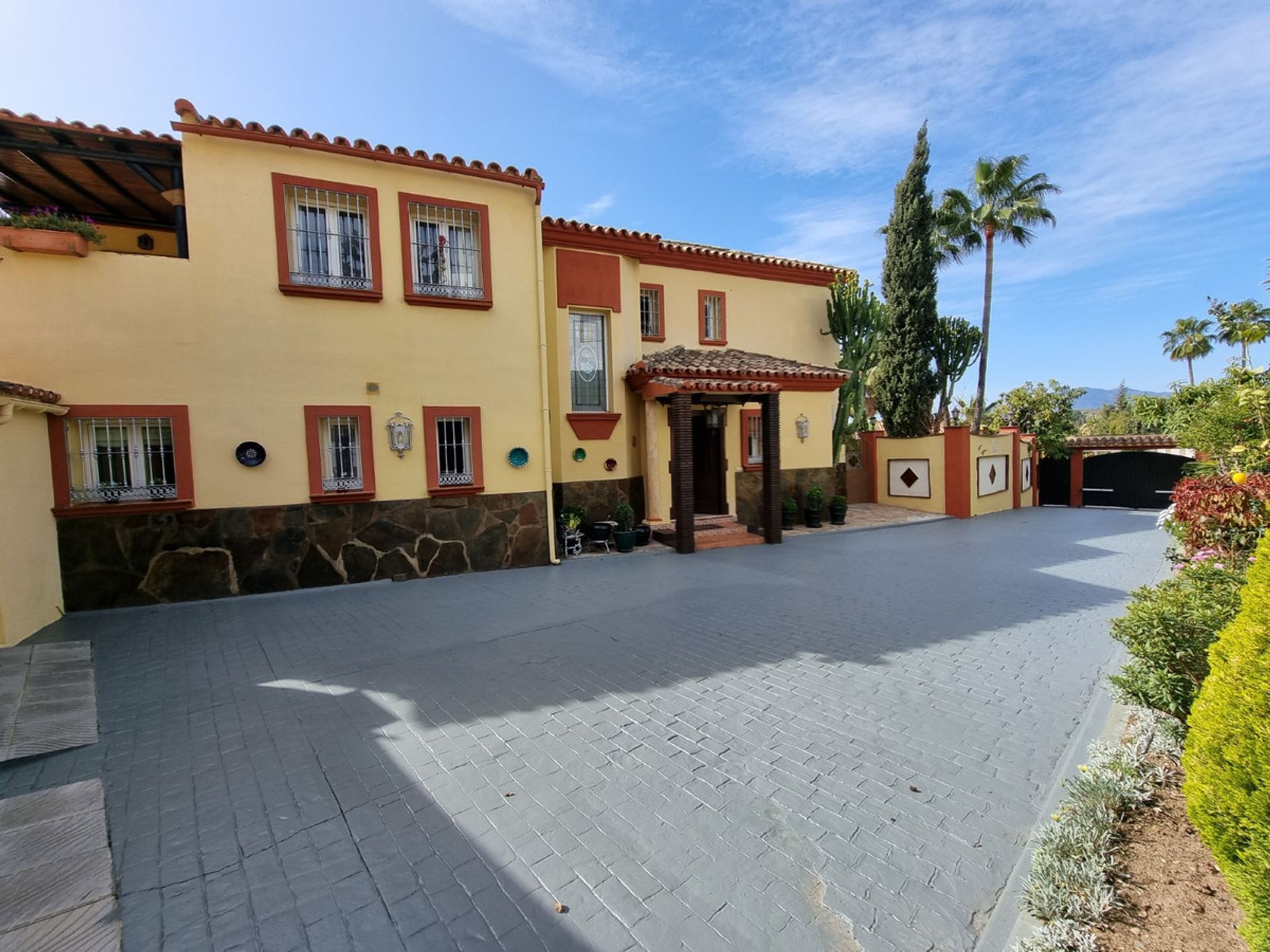 rumah dalam El Angel, Andalusia 10201964