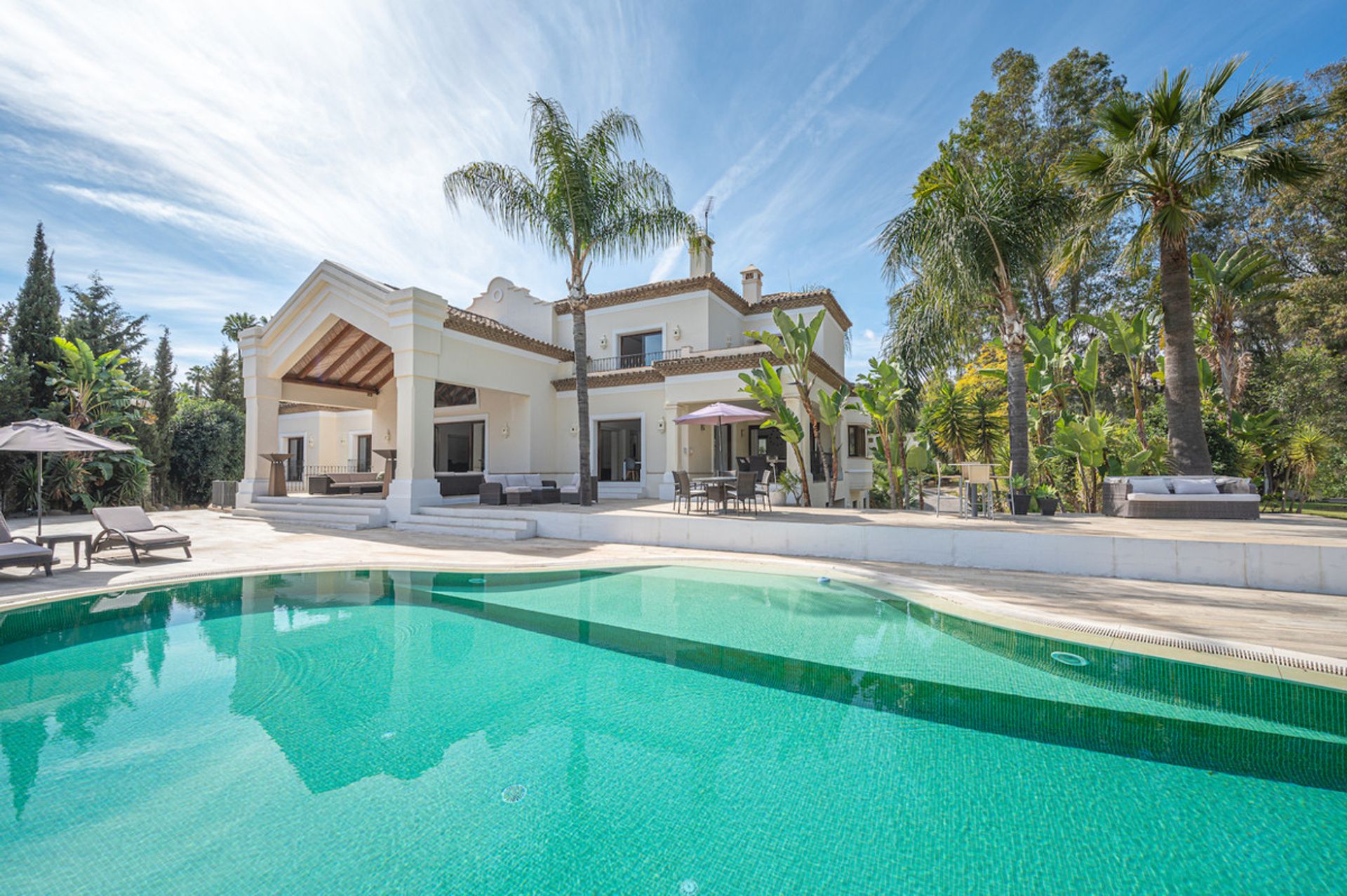 casa en El Ángel, Andalucía 10201978