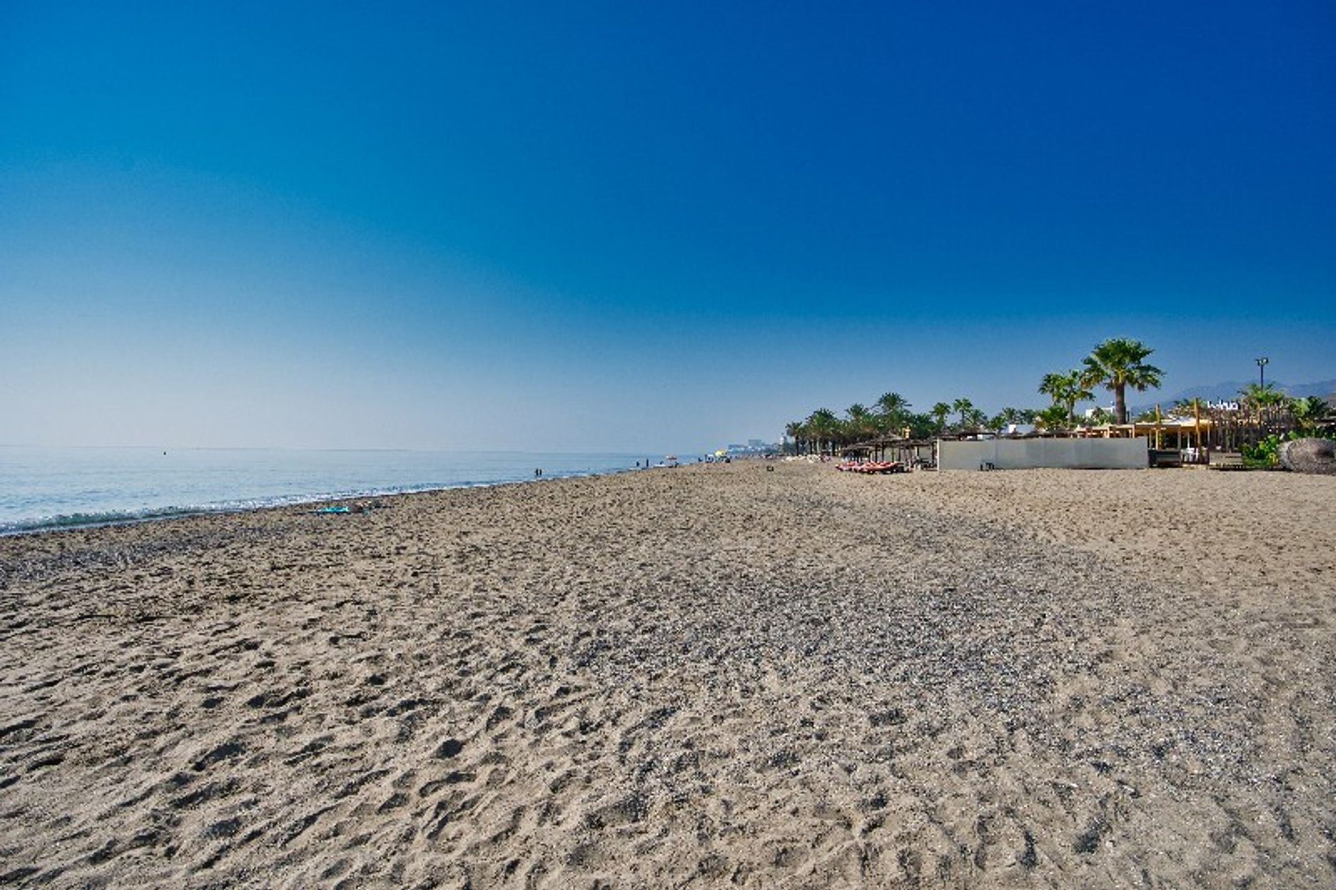 Квартира в Torremolinos, Andalucía 10201989