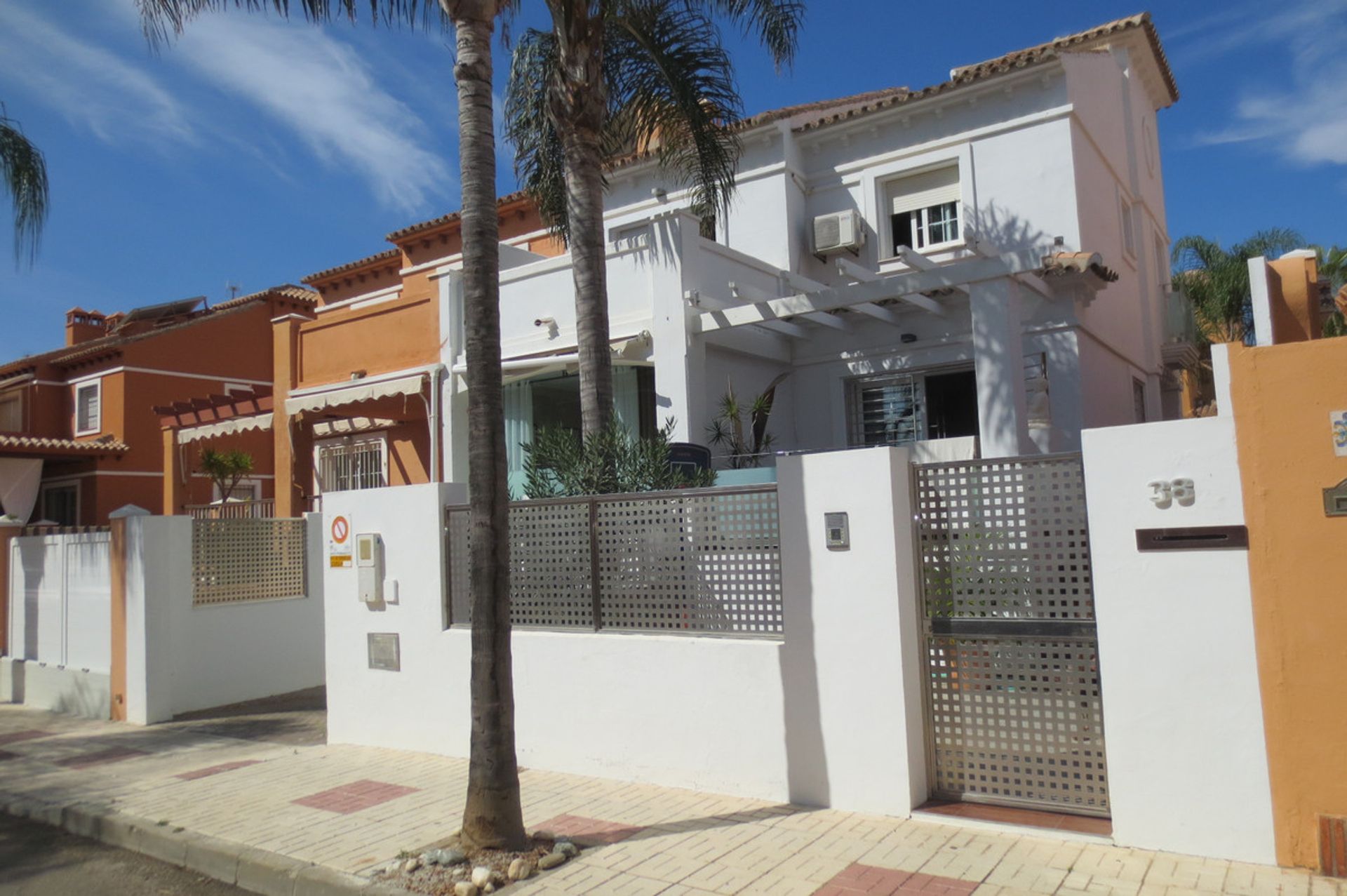 rumah dalam Torremolinos, Andalucía 10201991