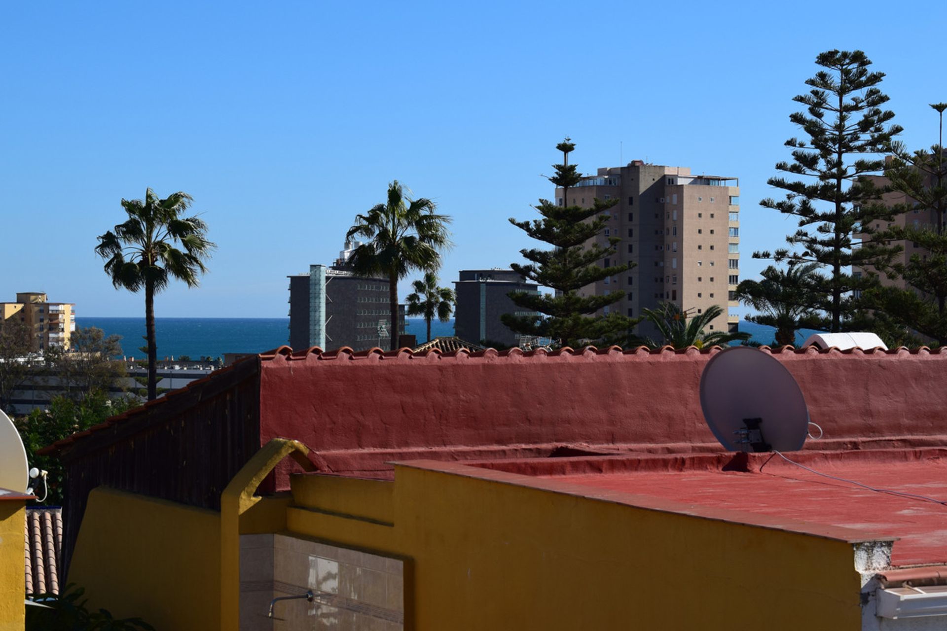 жилой дом в Torremolinos, Andalucía 10201992