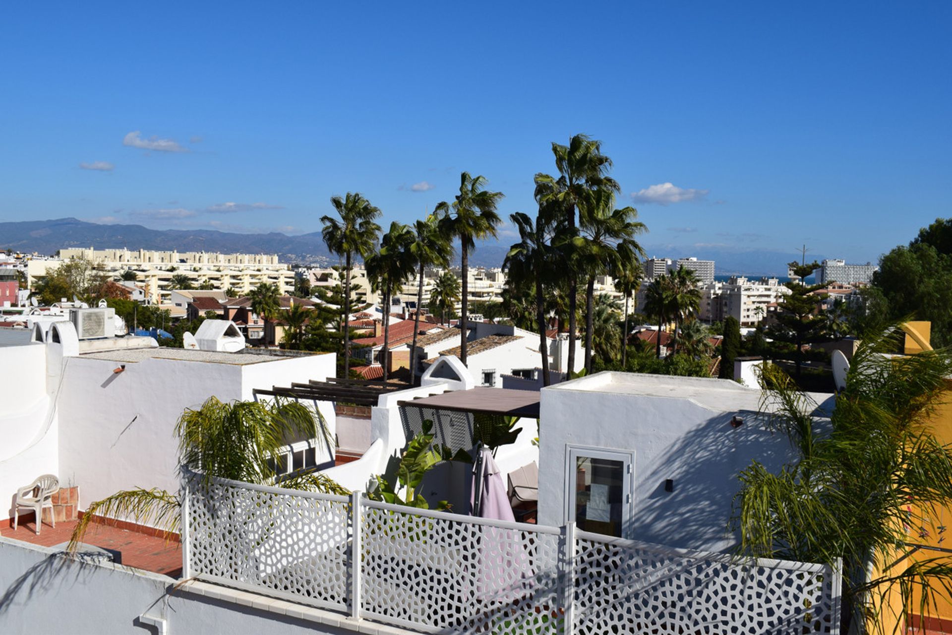 жилой дом в Torremolinos, Andalucía 10201992