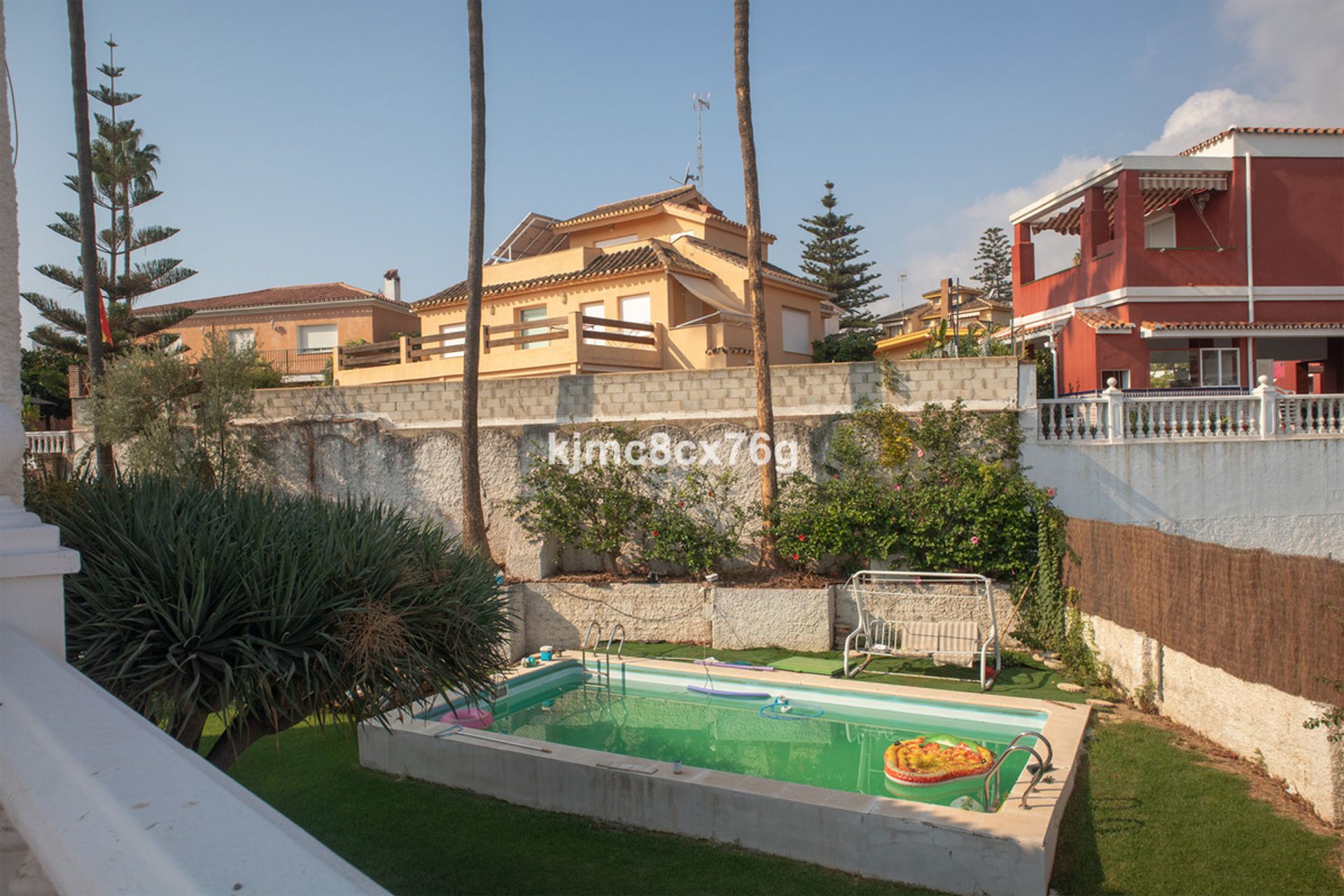 Huis in Torremolinos, Andalucía 10201993