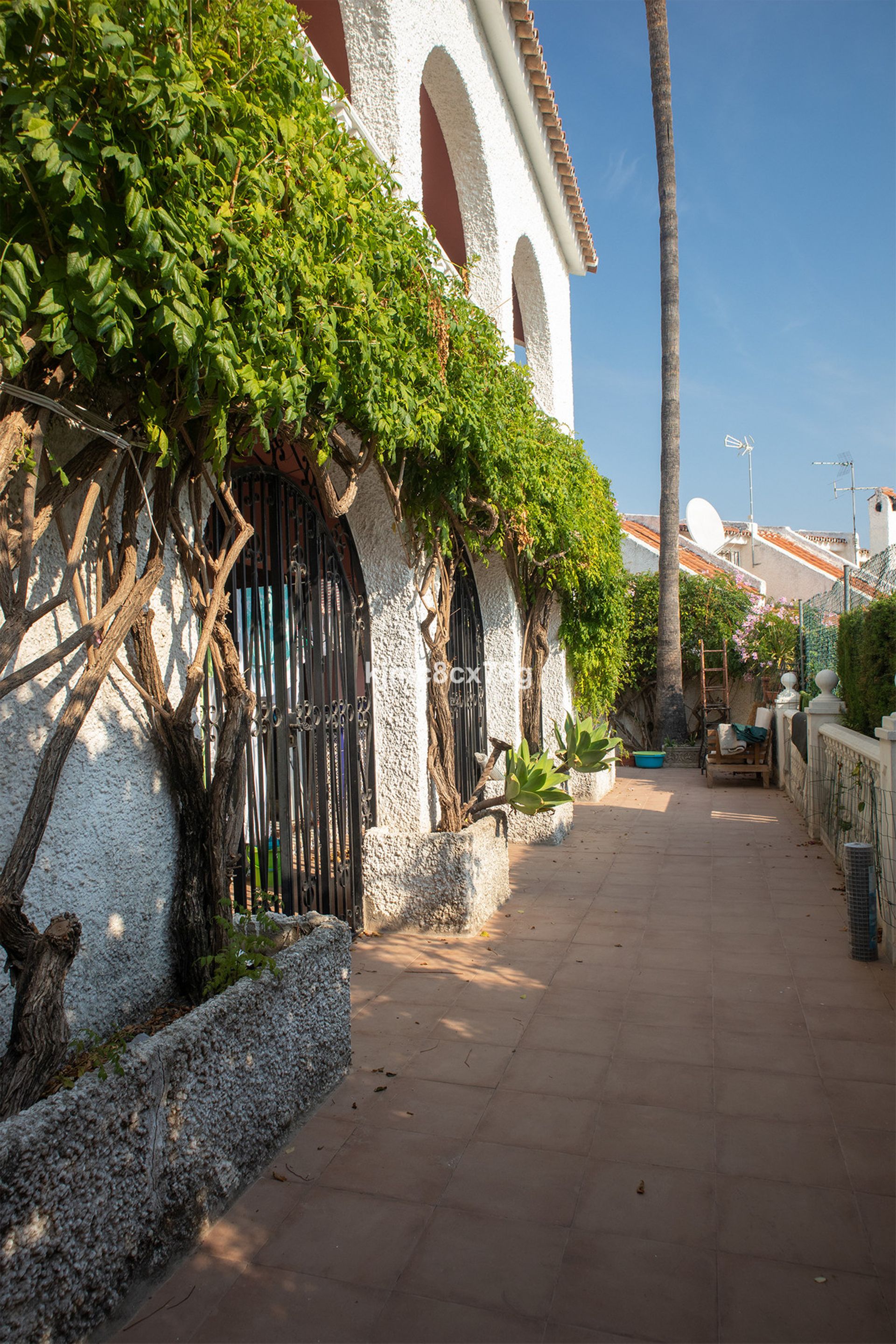 Huis in Torremolinos, Andalucía 10201993