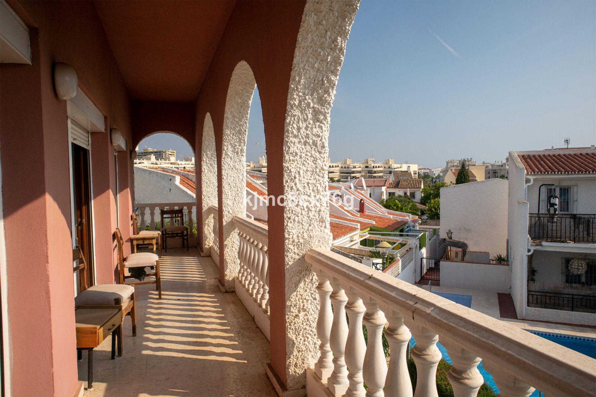 Huis in Torremolinos, Andalucía 10201993