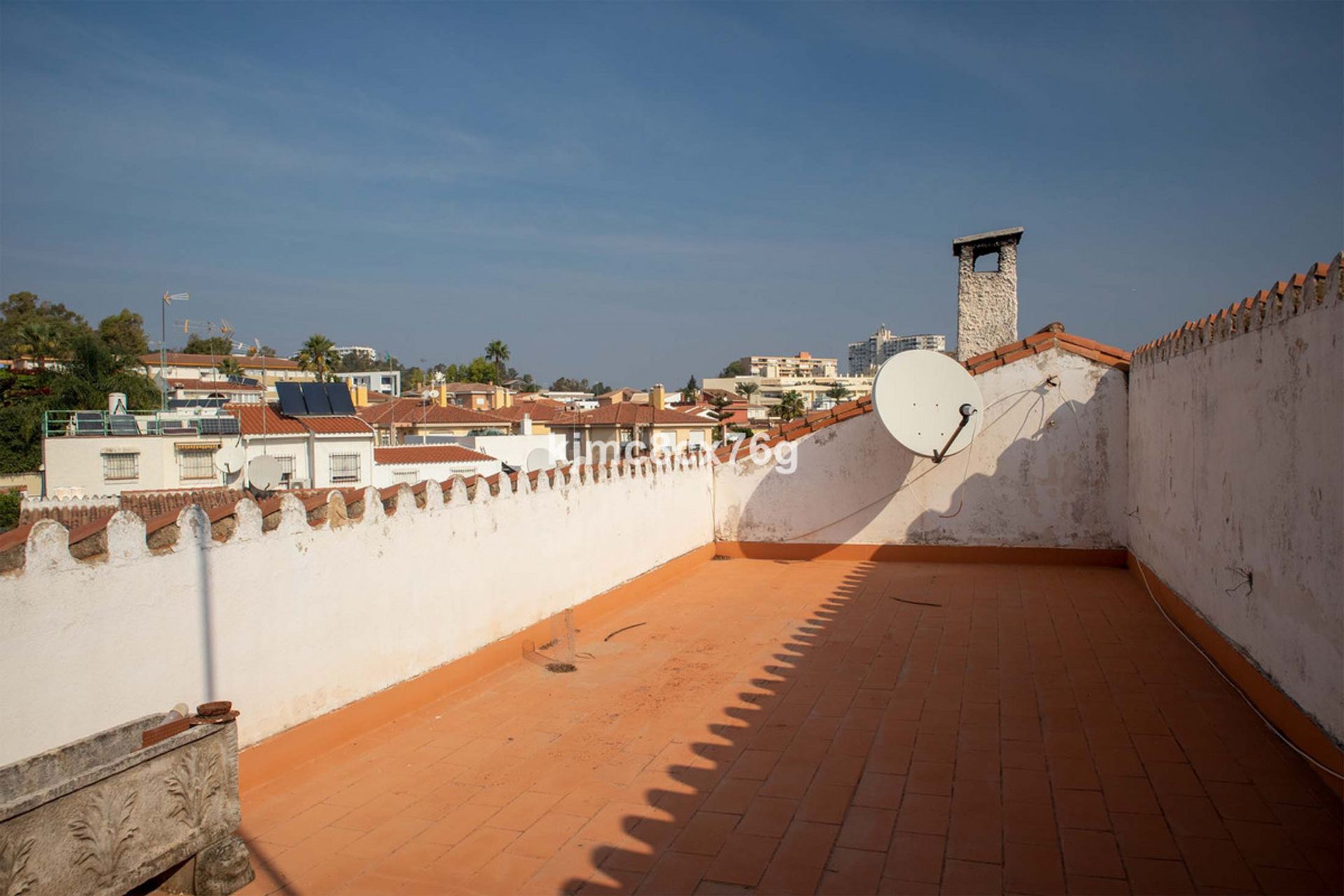 Huis in Torremolinos, Andalucía 10201993