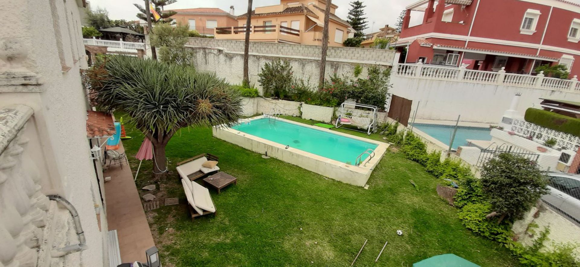 casa en Torremolinos, Andalucía 10201994