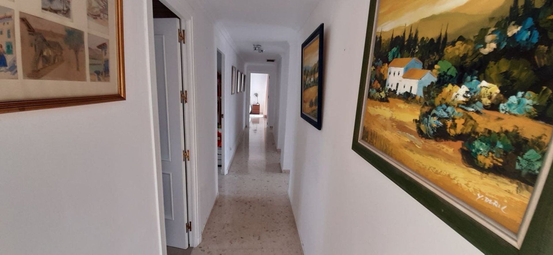 Casa nel Torremolinos, Andalucía 10201994