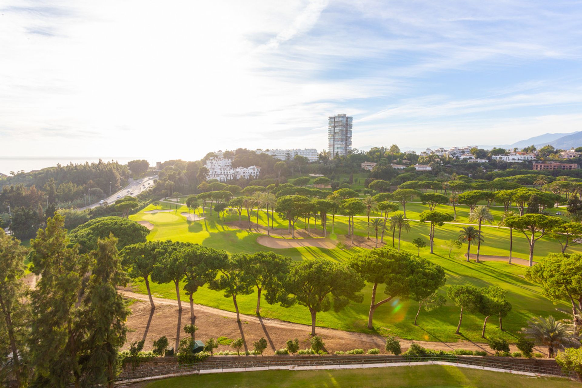 Condominio en Ojén, Andalucía 10201998