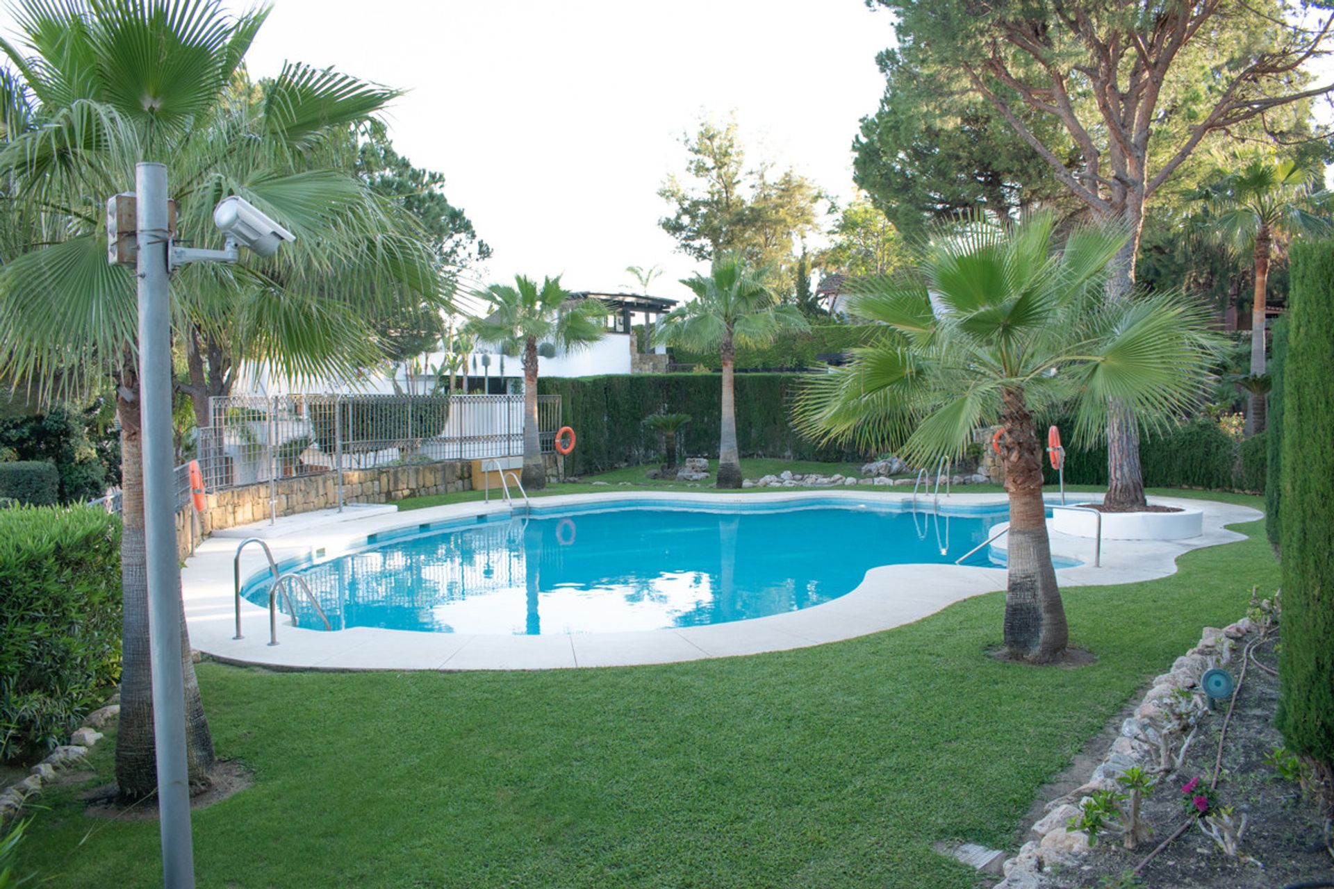 Condominium in Ojén, Andalucía 10202009