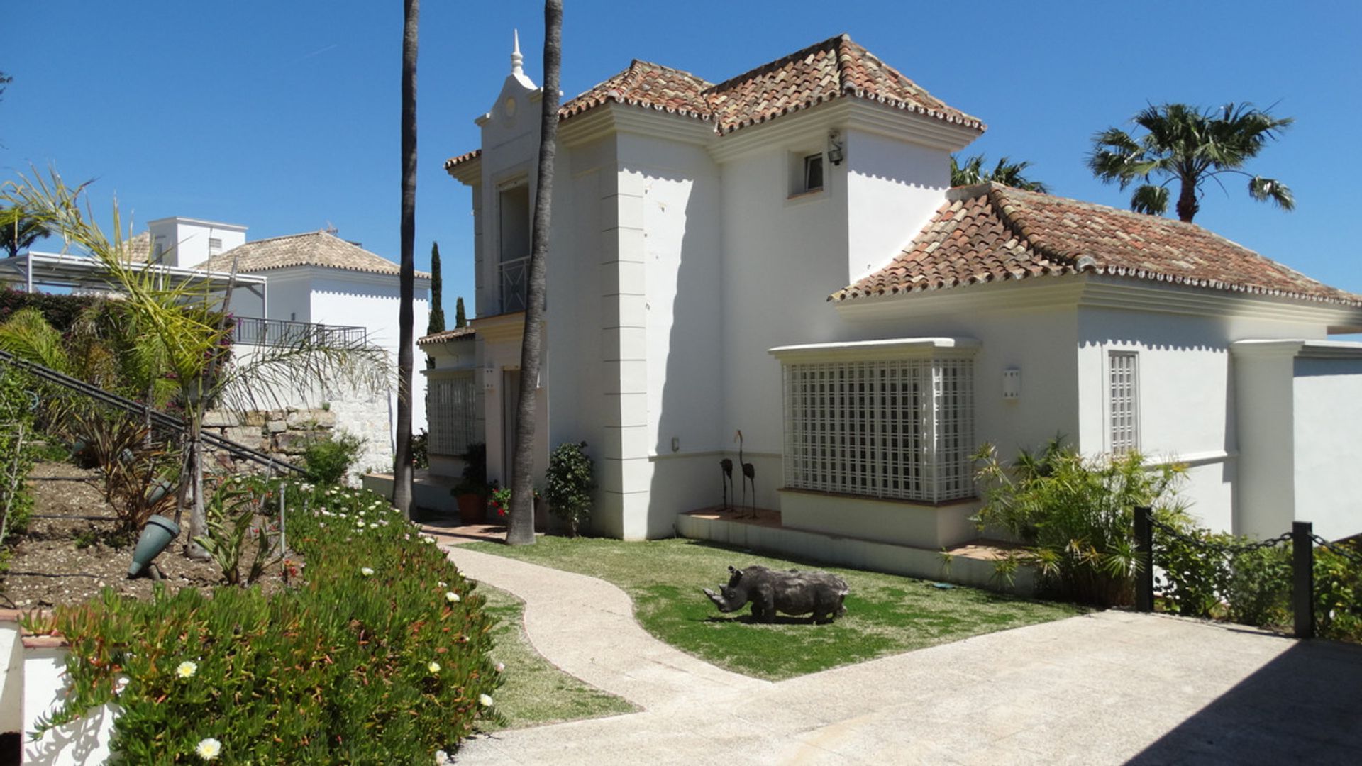 casa no Ojen, Andaluzia 10202026