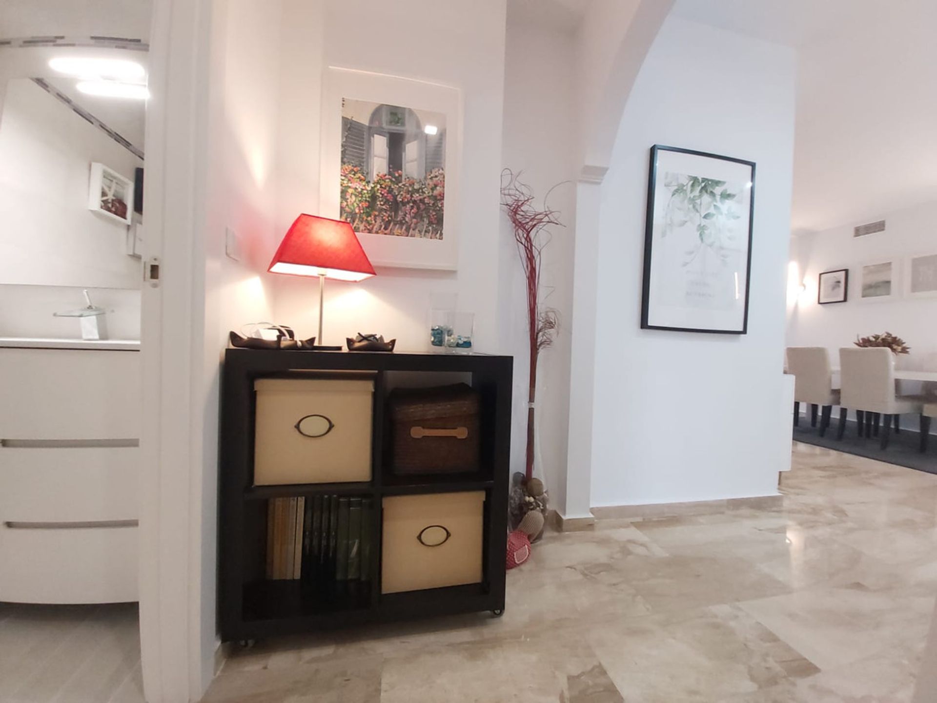 Condominium dans , Andalucía 10202058