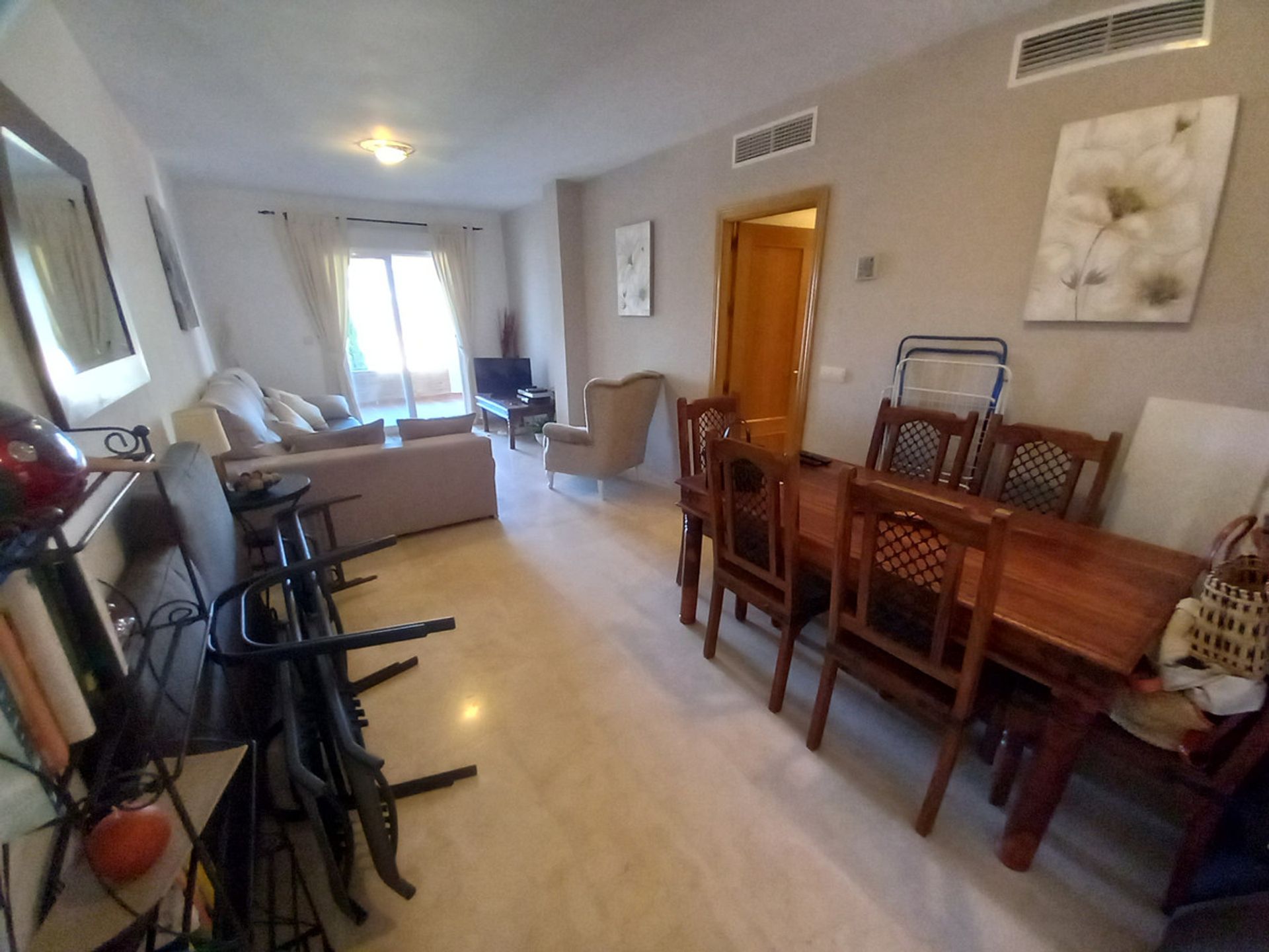 Condominio en Fuengirola, Andalucía 10202060