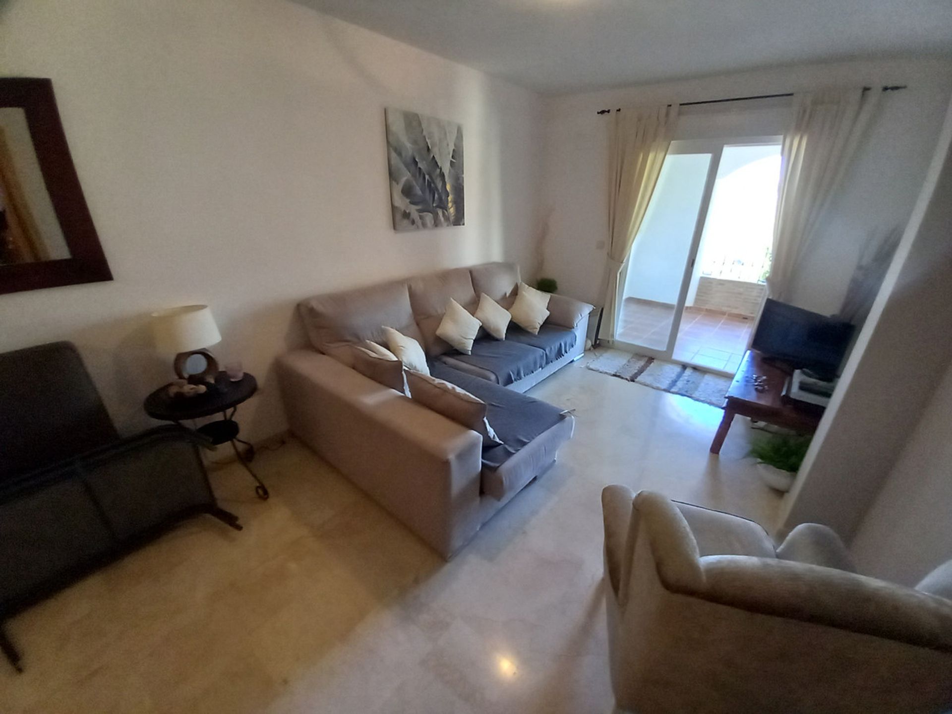 Condominio en Fuengirola, Andalucía 10202060