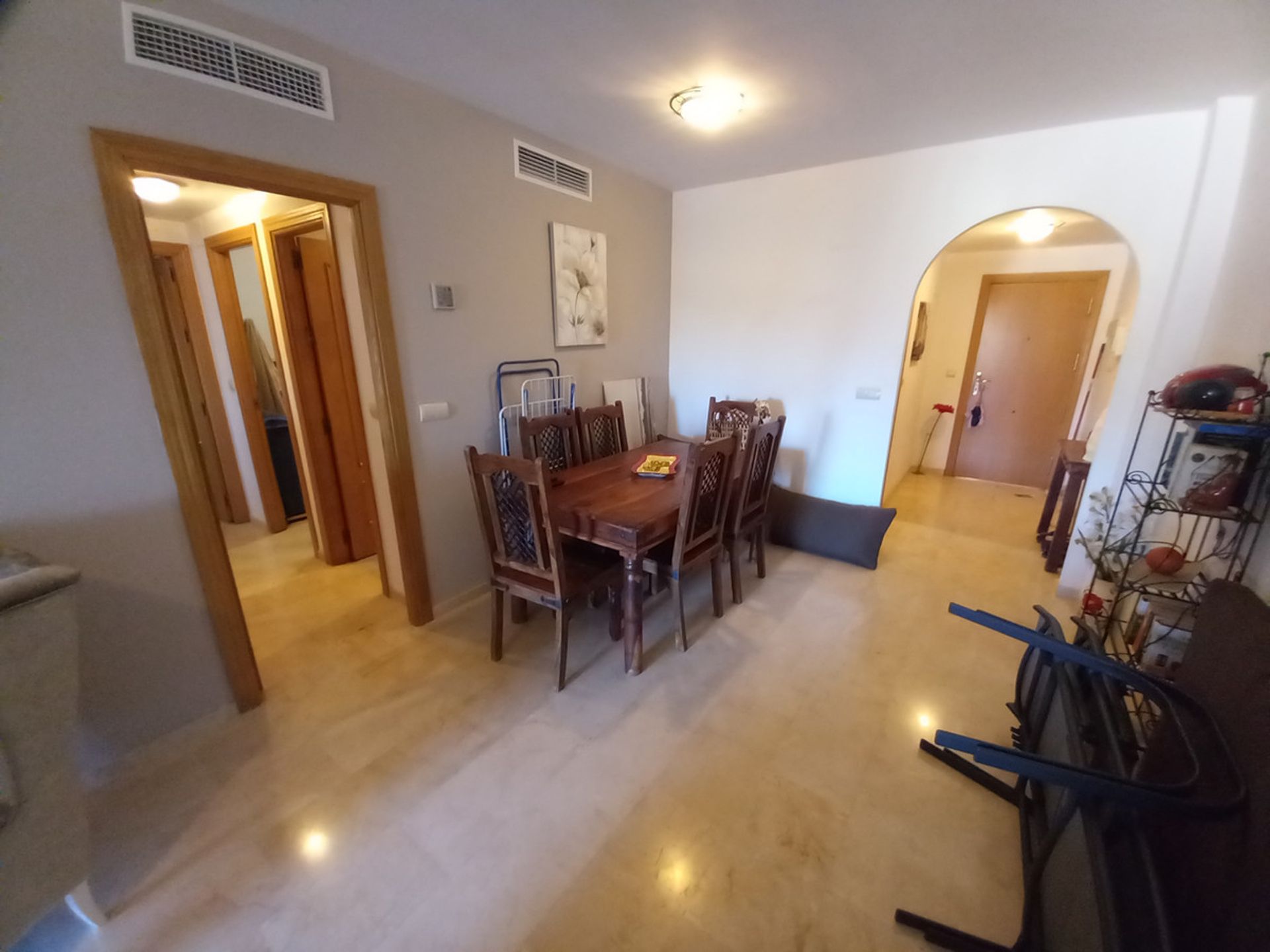 Condominio en Fuengirola, Andalucía 10202060