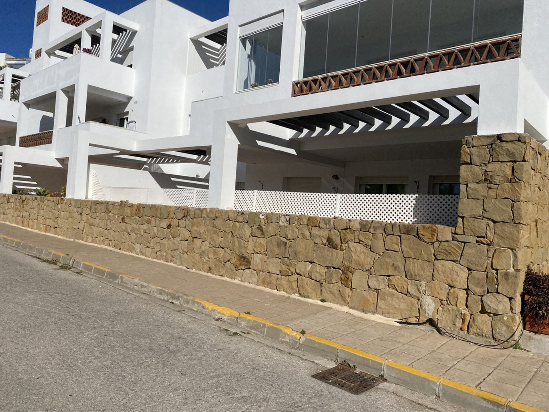 Condominio nel Fuengirola, Andalusia 10202067