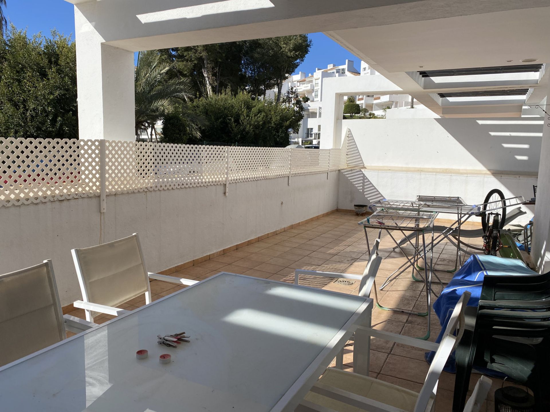 Condominio nel Fuengirola, Andalusia 10202067