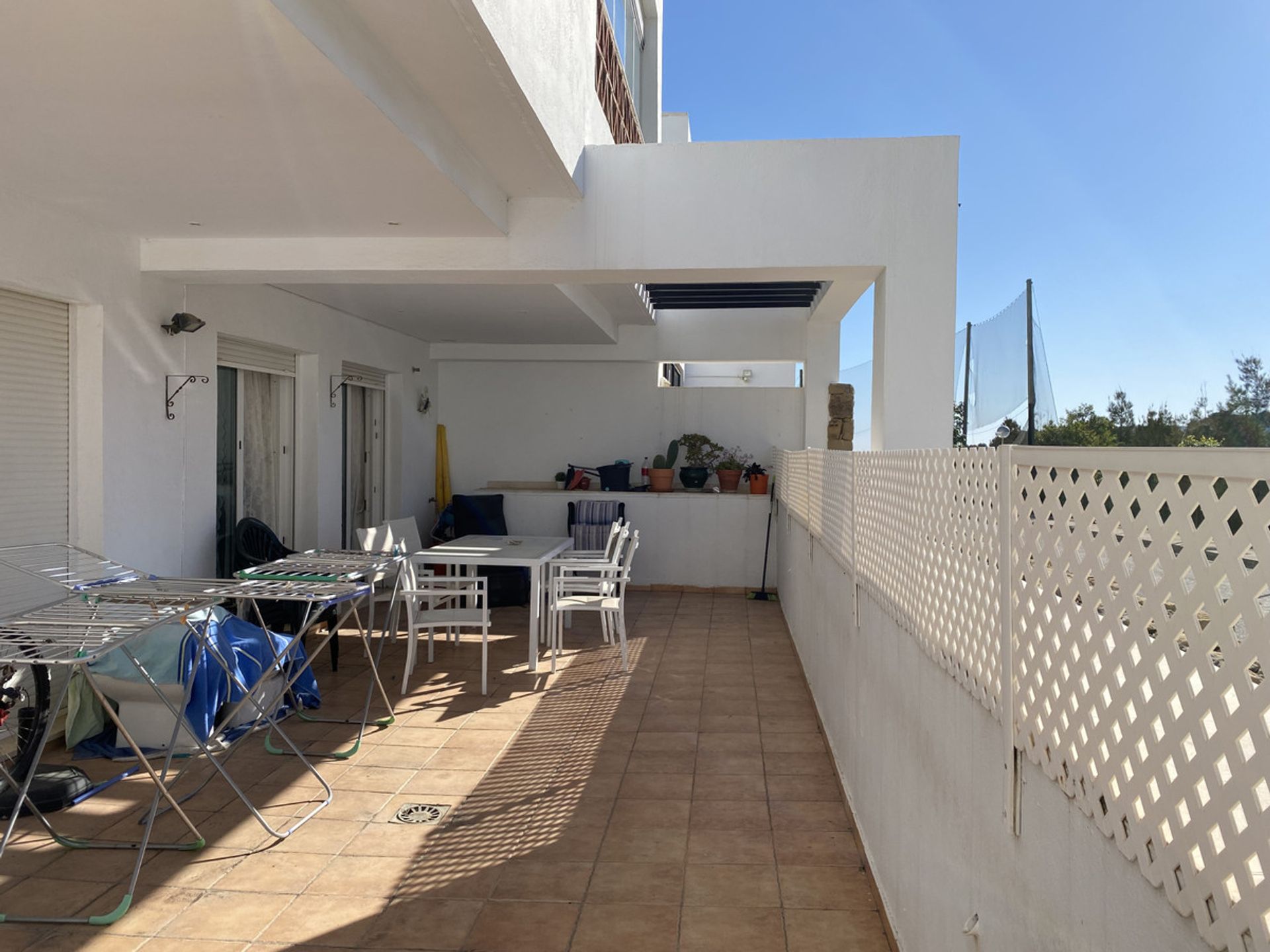 Condominio nel Fuengirola, Andalusia 10202067