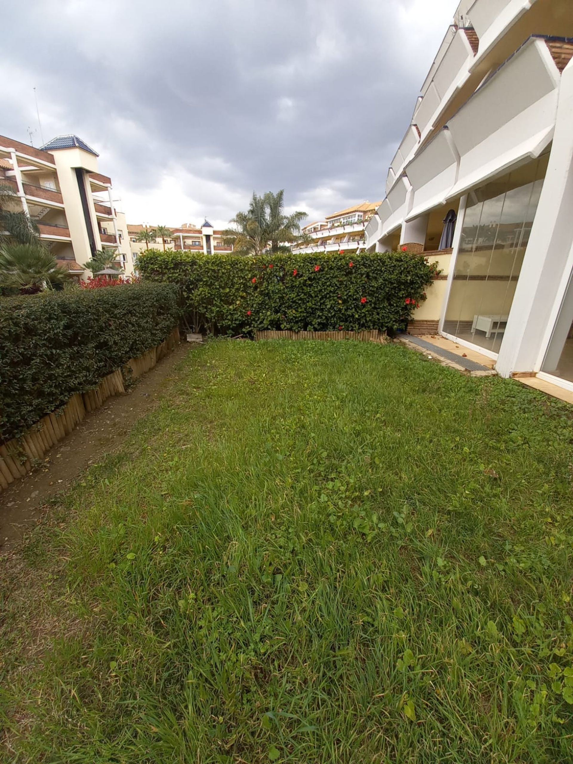 Condominium dans Fuengirola, Andalousie 10202069